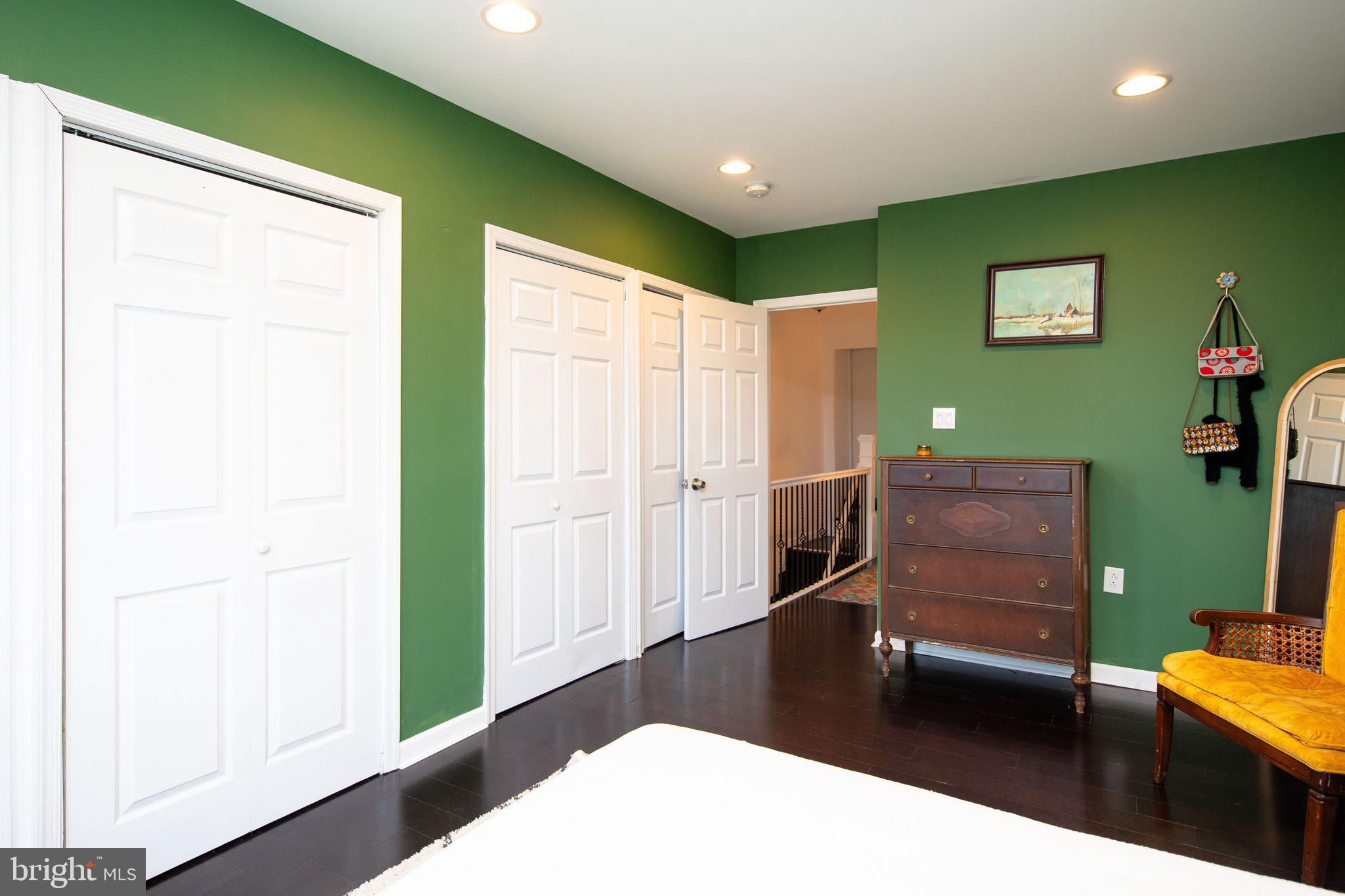 GERMANTOWN (WEST) - Residential