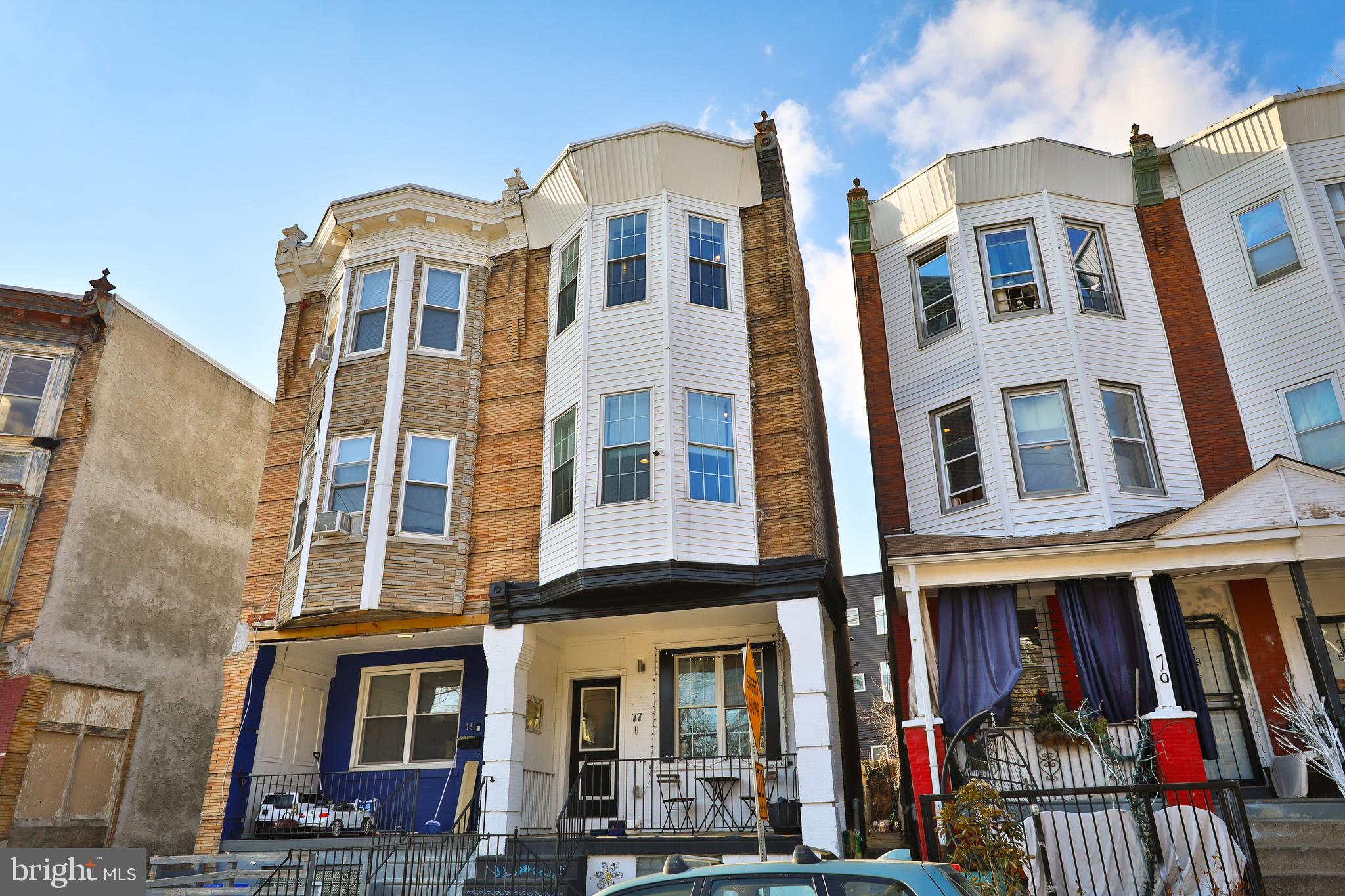 GERMANTOWN (WEST) - Residential