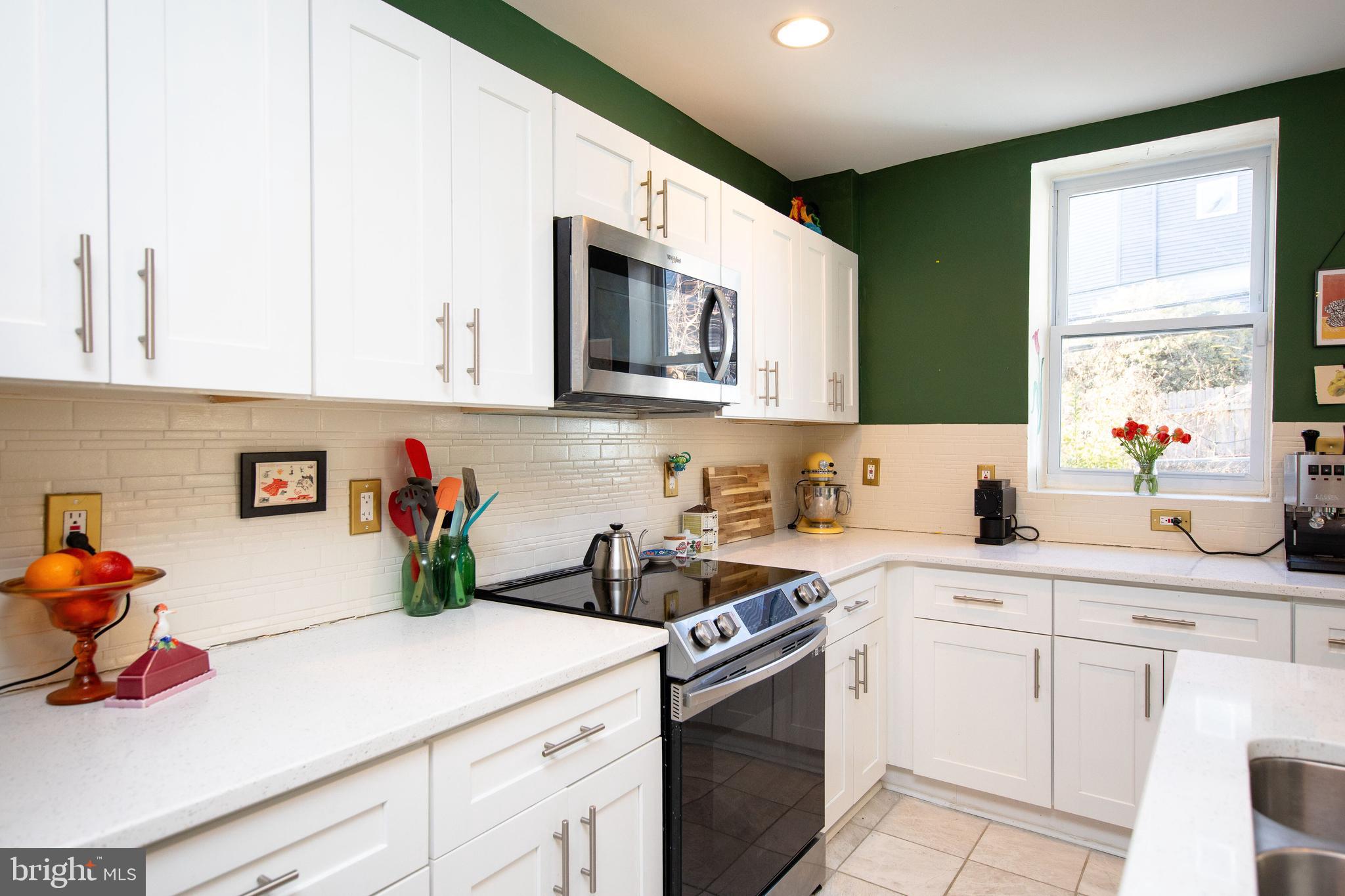 GERMANTOWN (WEST) - Residential