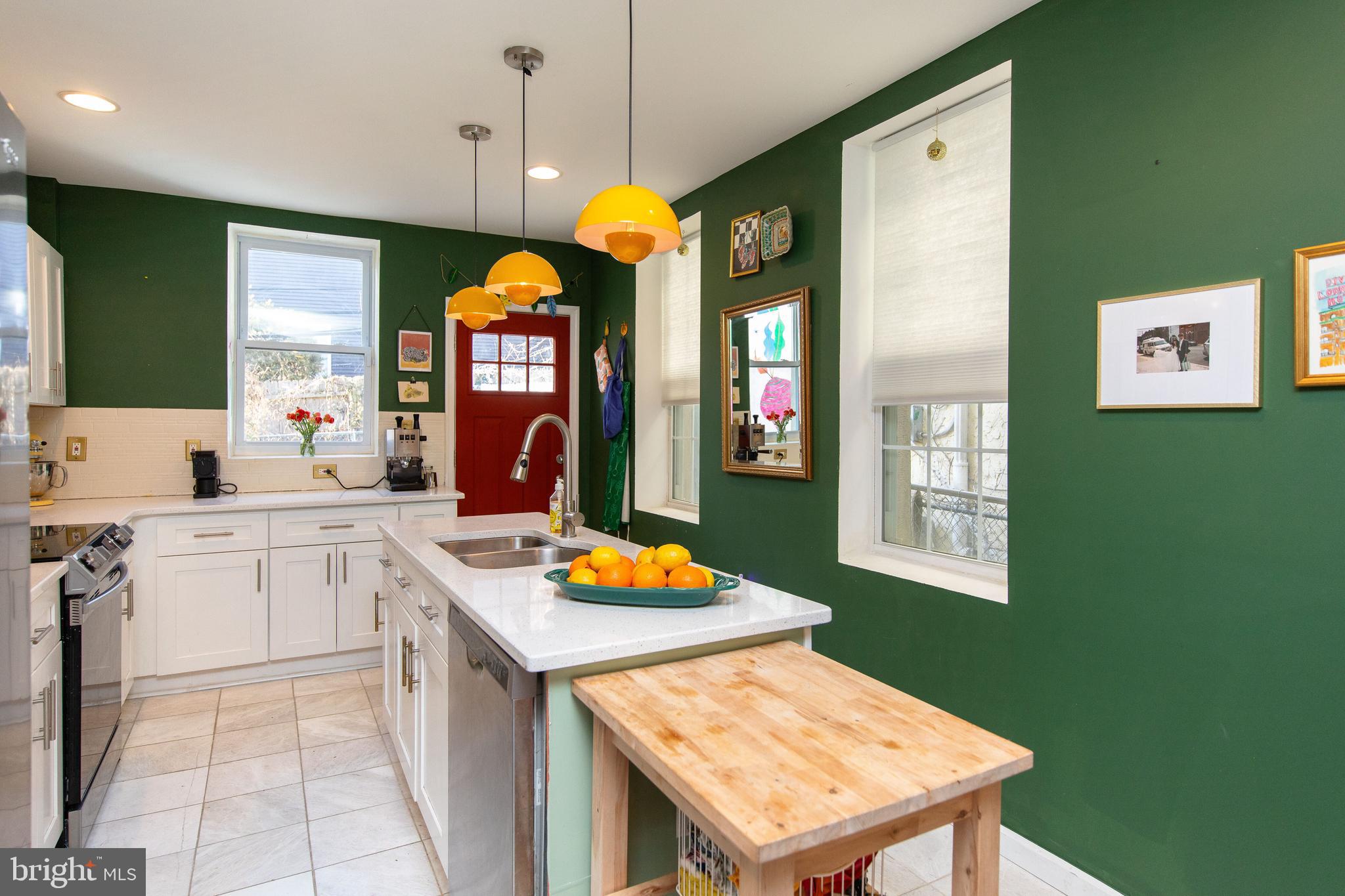 GERMANTOWN (WEST) - Residential