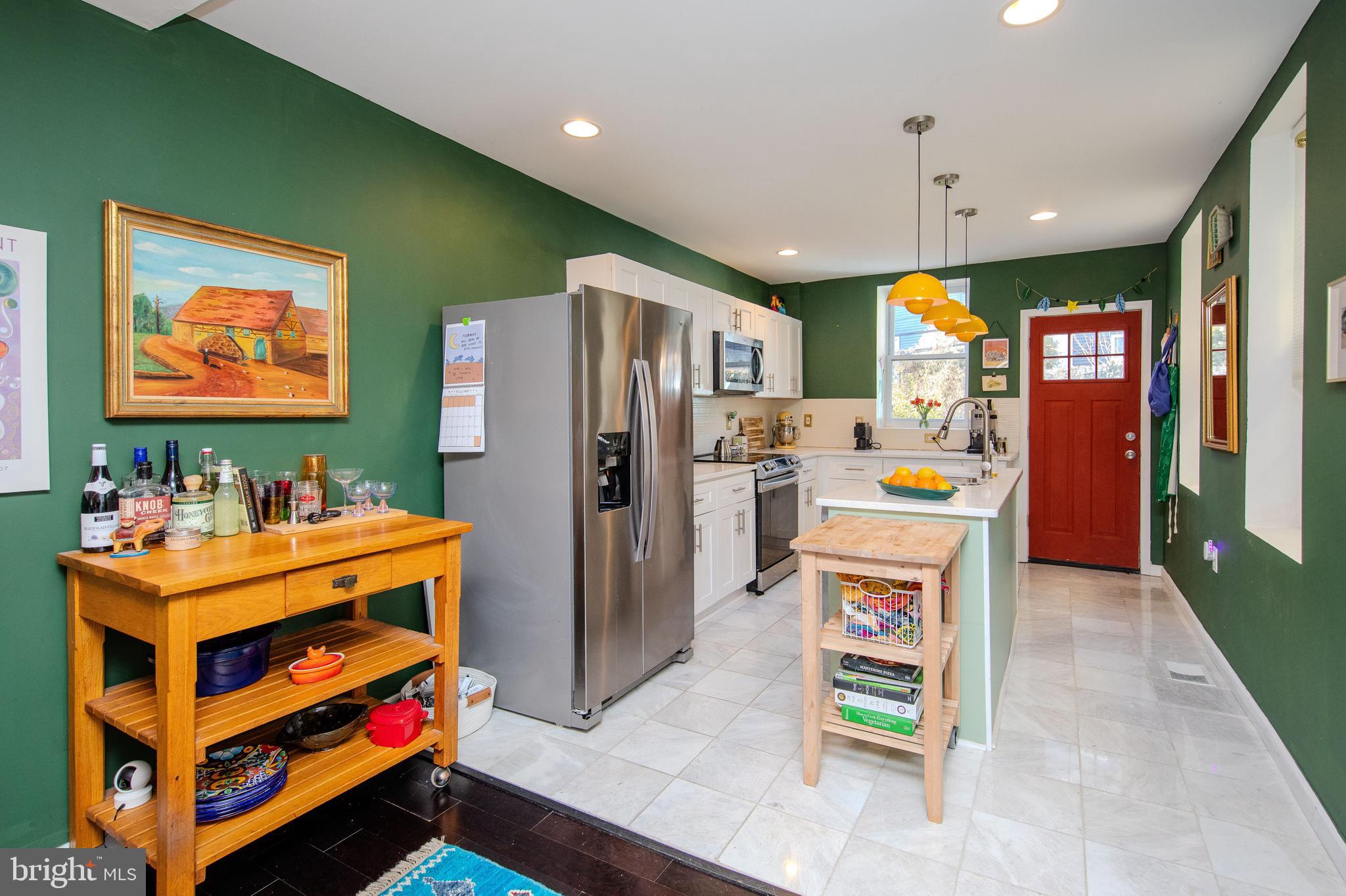 GERMANTOWN (WEST) - Residential