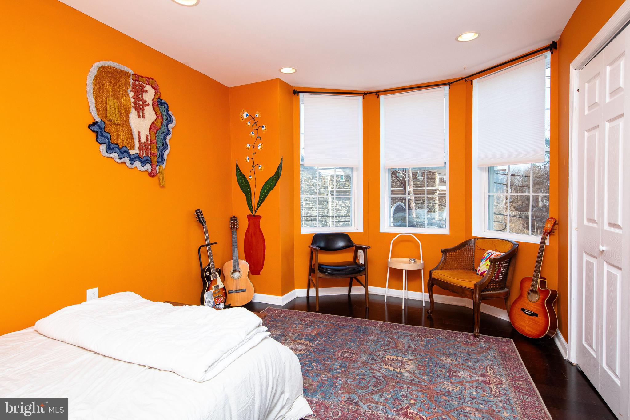 GERMANTOWN (WEST) - Residential