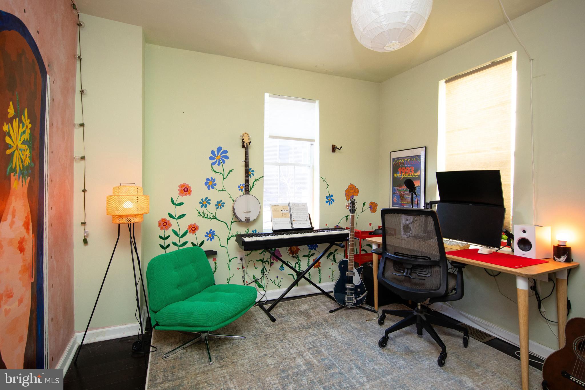 GERMANTOWN (WEST) - Residential