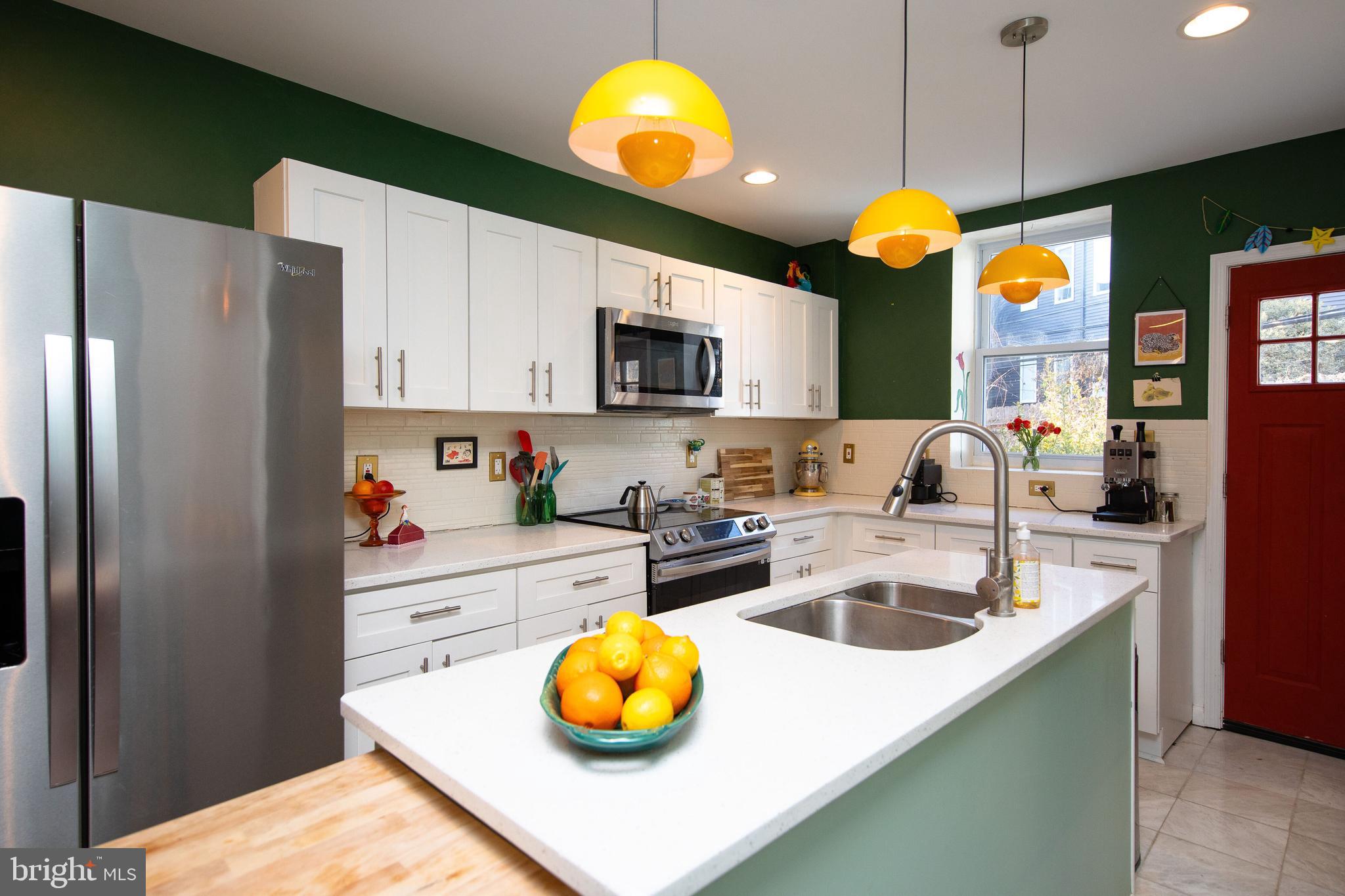 GERMANTOWN (WEST) - Residential