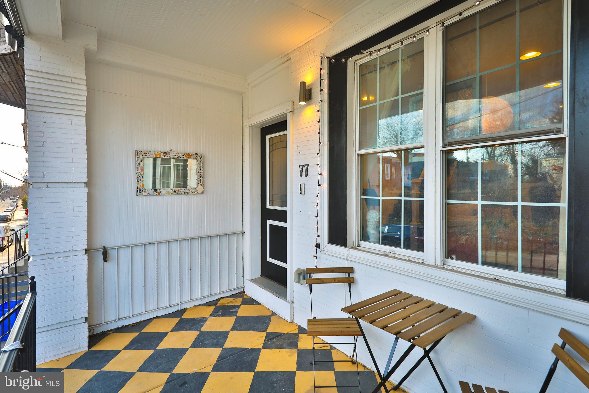 GERMANTOWN (WEST) - Residential