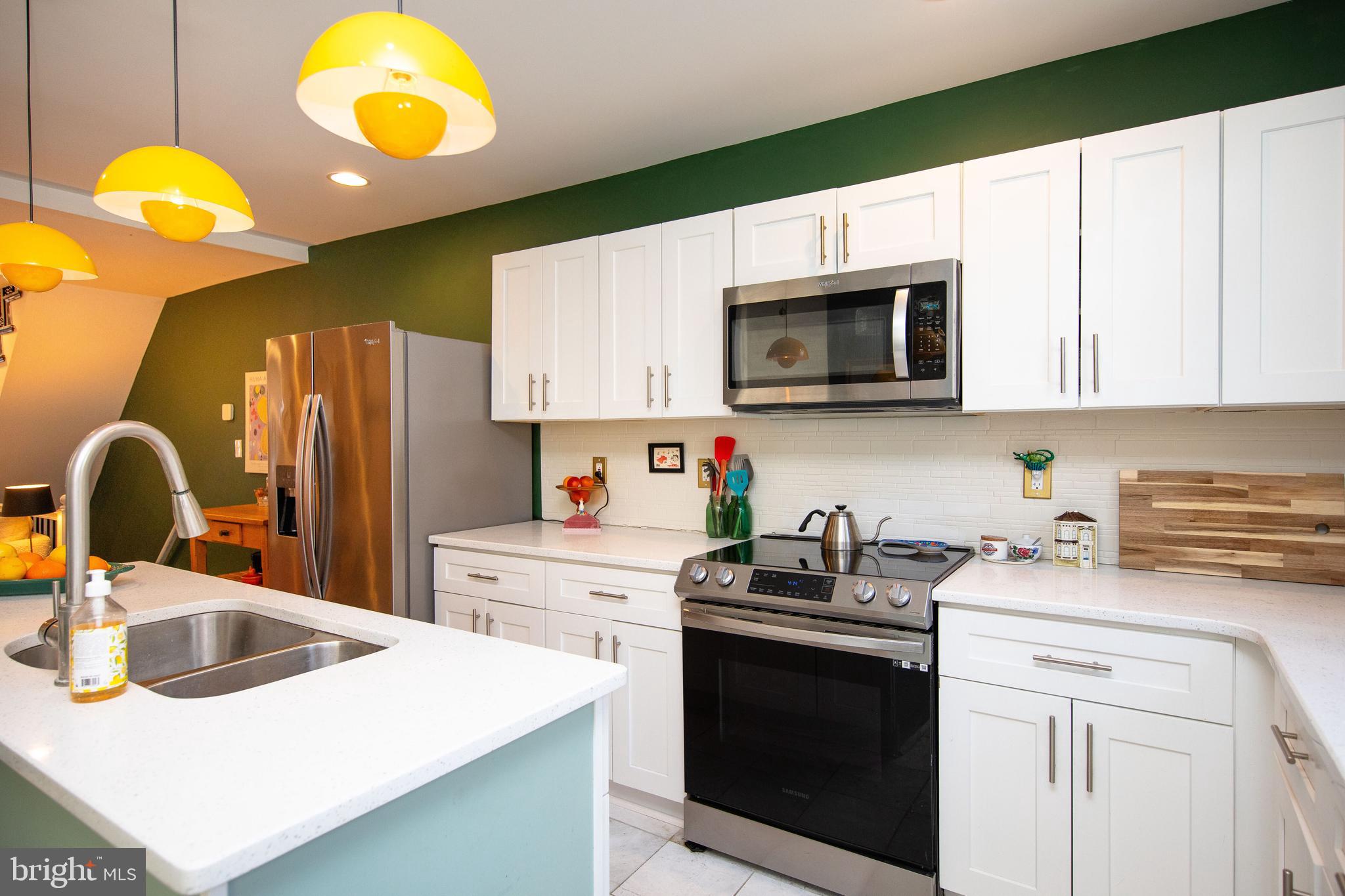 GERMANTOWN (WEST) - Residential