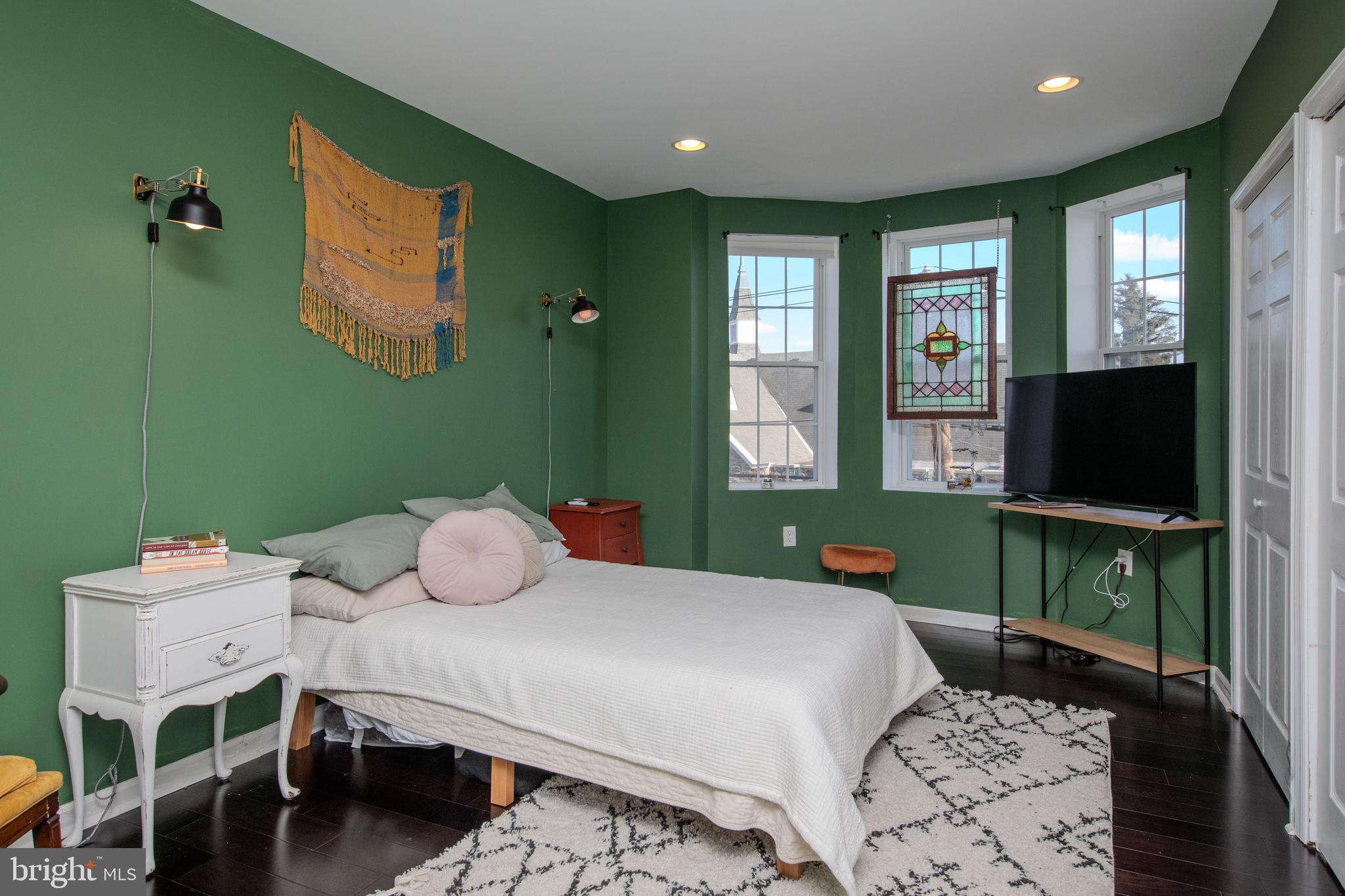 GERMANTOWN (WEST) - Residential