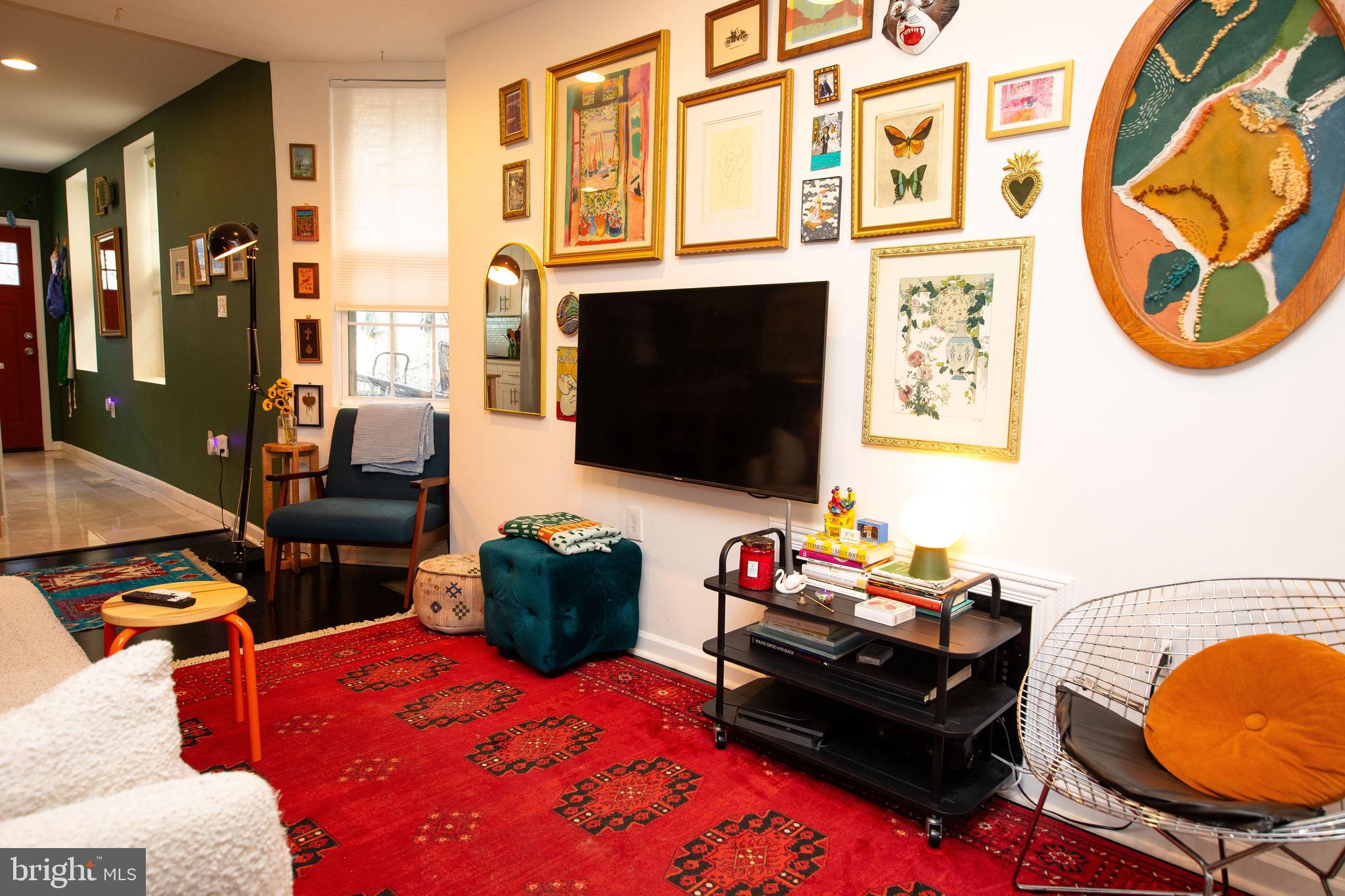 GERMANTOWN (WEST) - Residential