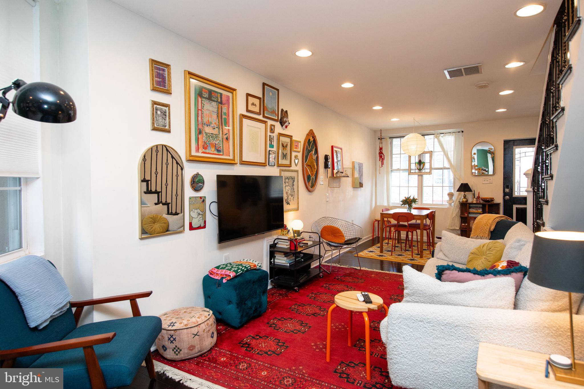 GERMANTOWN (WEST) - Residential