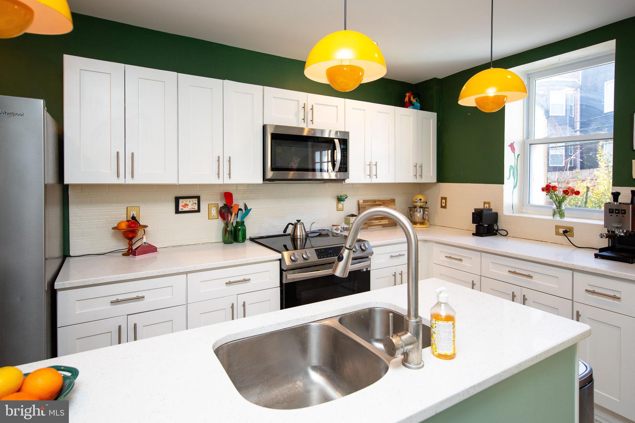 GERMANTOWN (WEST) - Residential