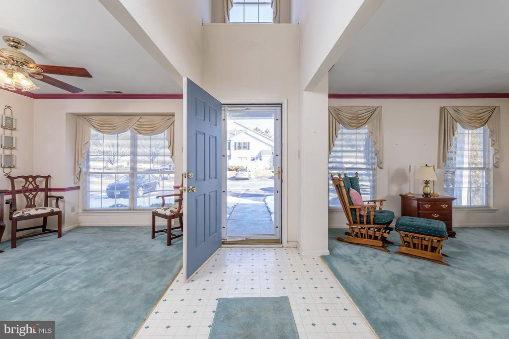 Photo of 9 Harvest Drive, WEST DEPTFORD, NJ 08086 (MLS # NJGL2069076)