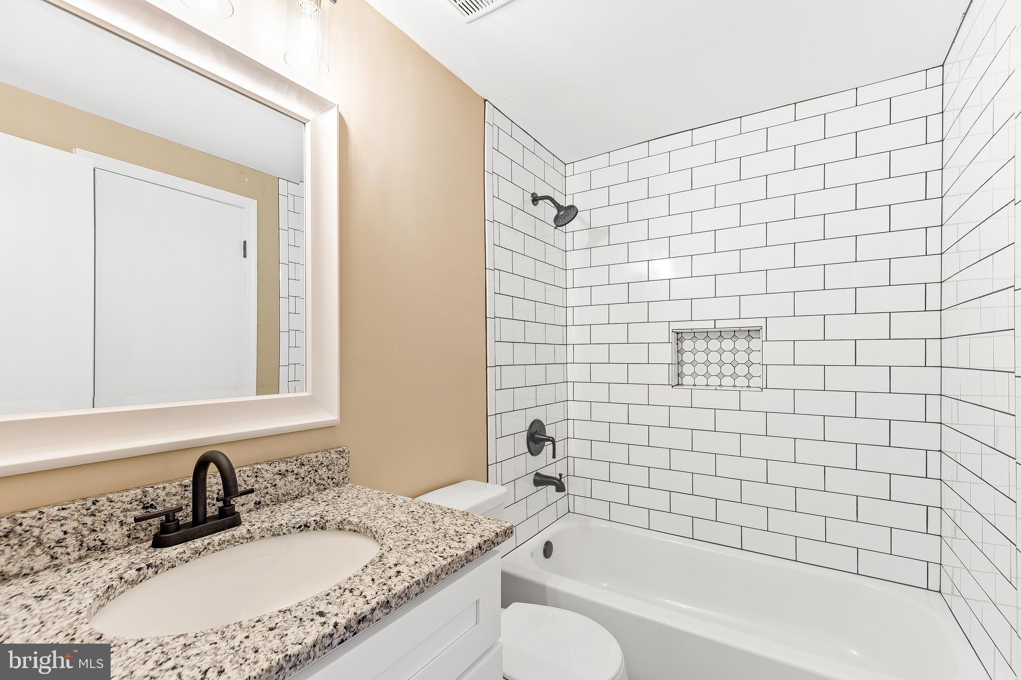 ST CHARLES SUB - HUNTINGTON - Residential