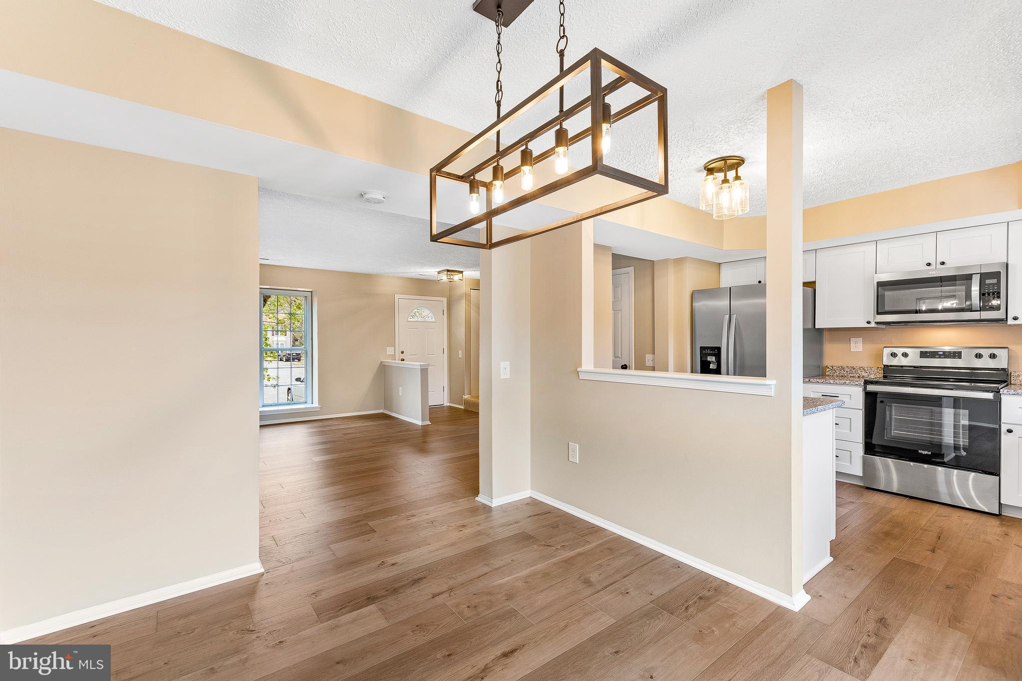 ST CHARLES SUB - HUNTINGTON - Residential