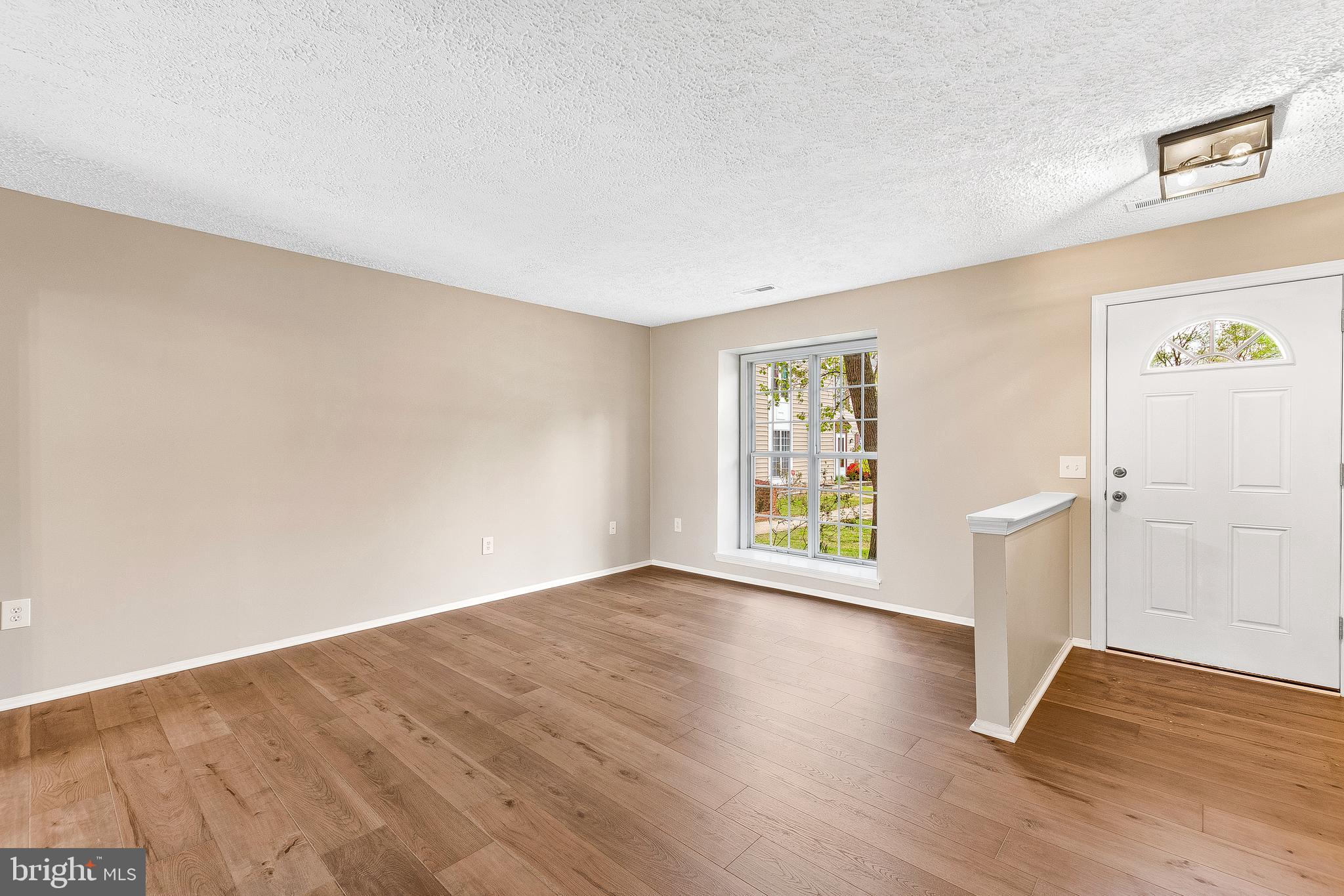 ST CHARLES SUB - HUNTINGTON - Residential