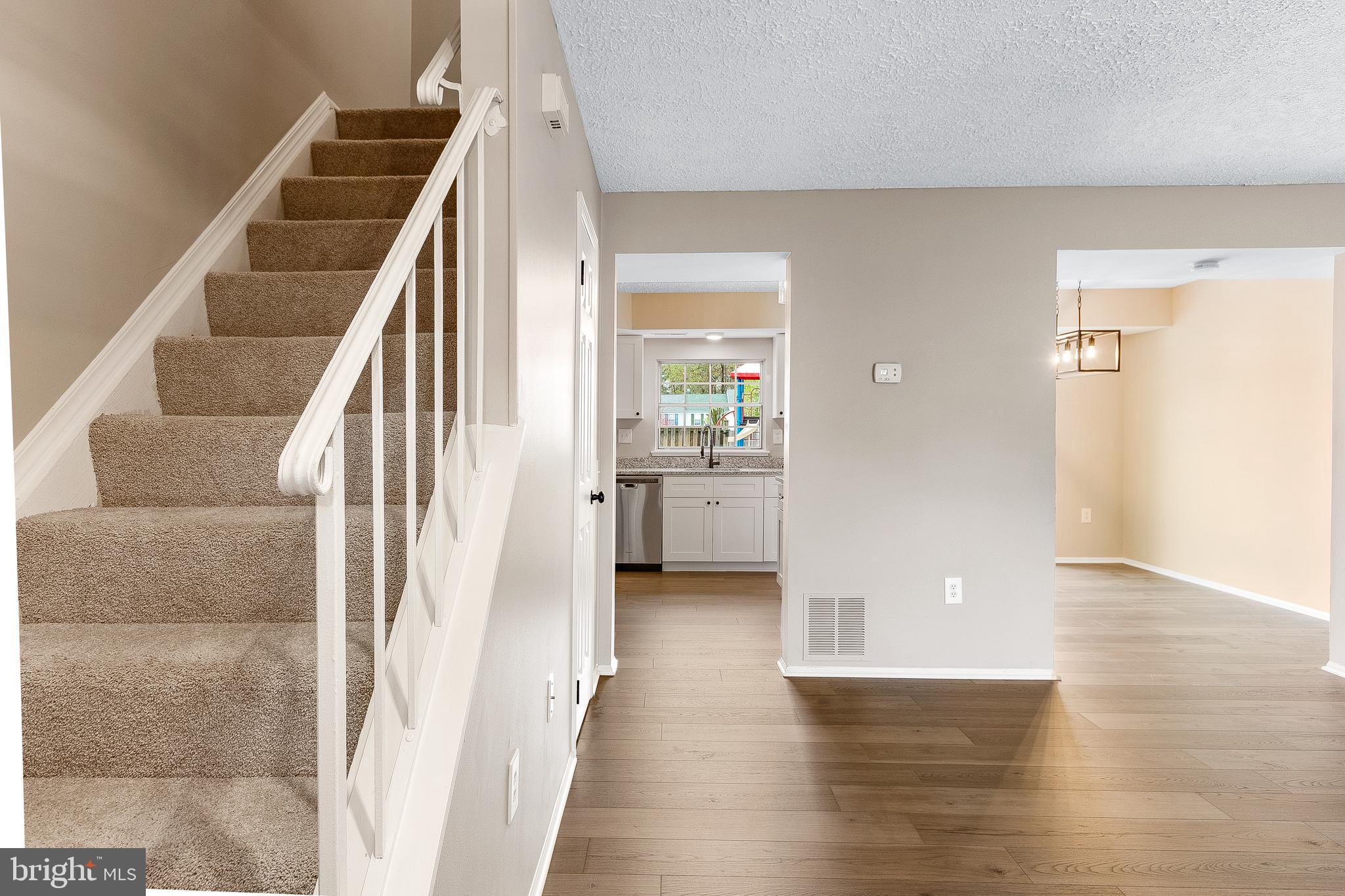 ST CHARLES SUB - HUNTINGTON - Residential