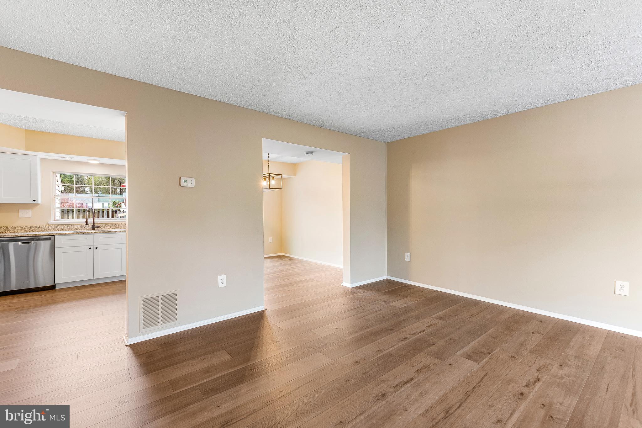 ST CHARLES SUB - HUNTINGTON - Residential