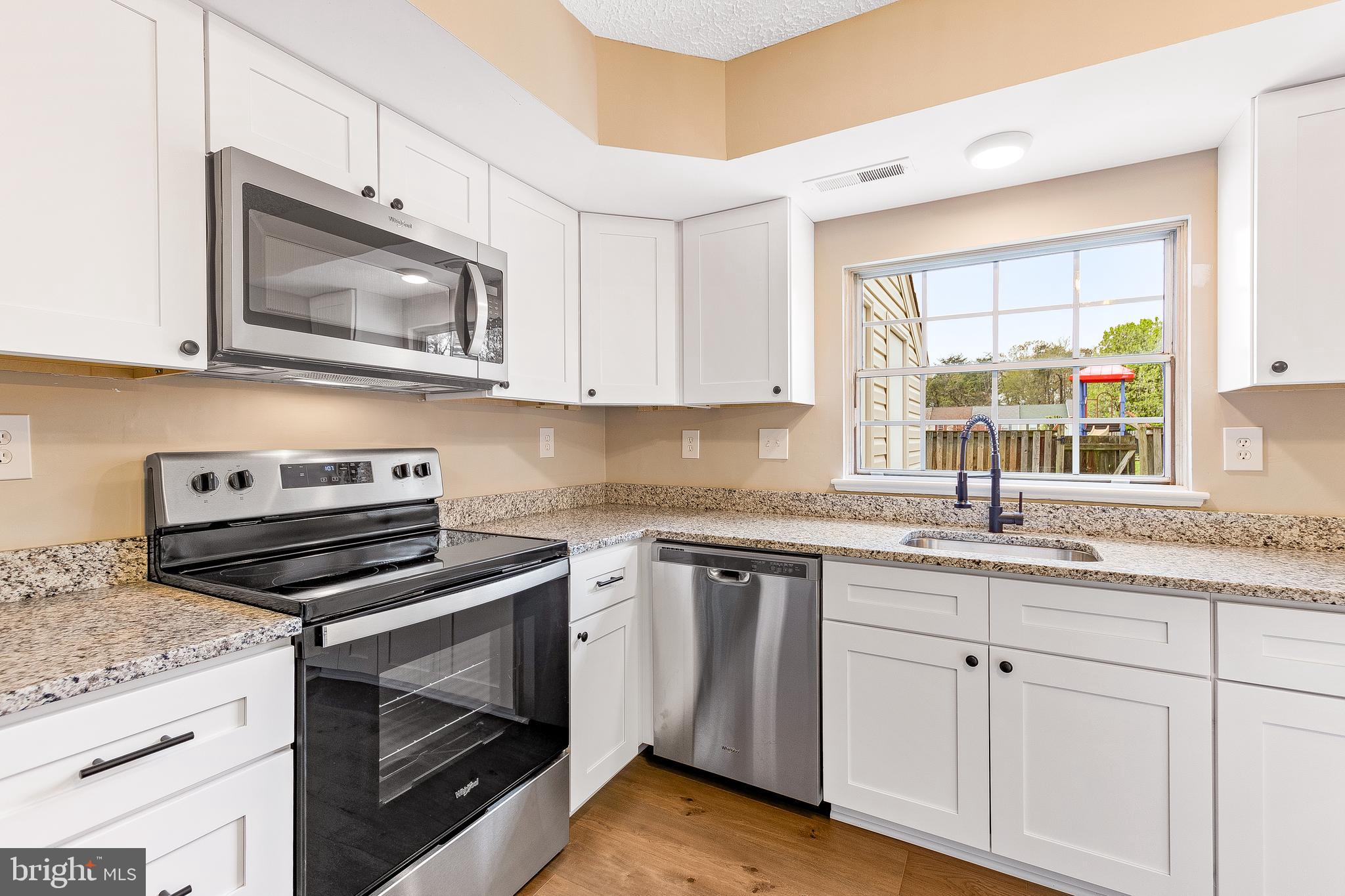 ST CHARLES SUB - HUNTINGTON - Residential