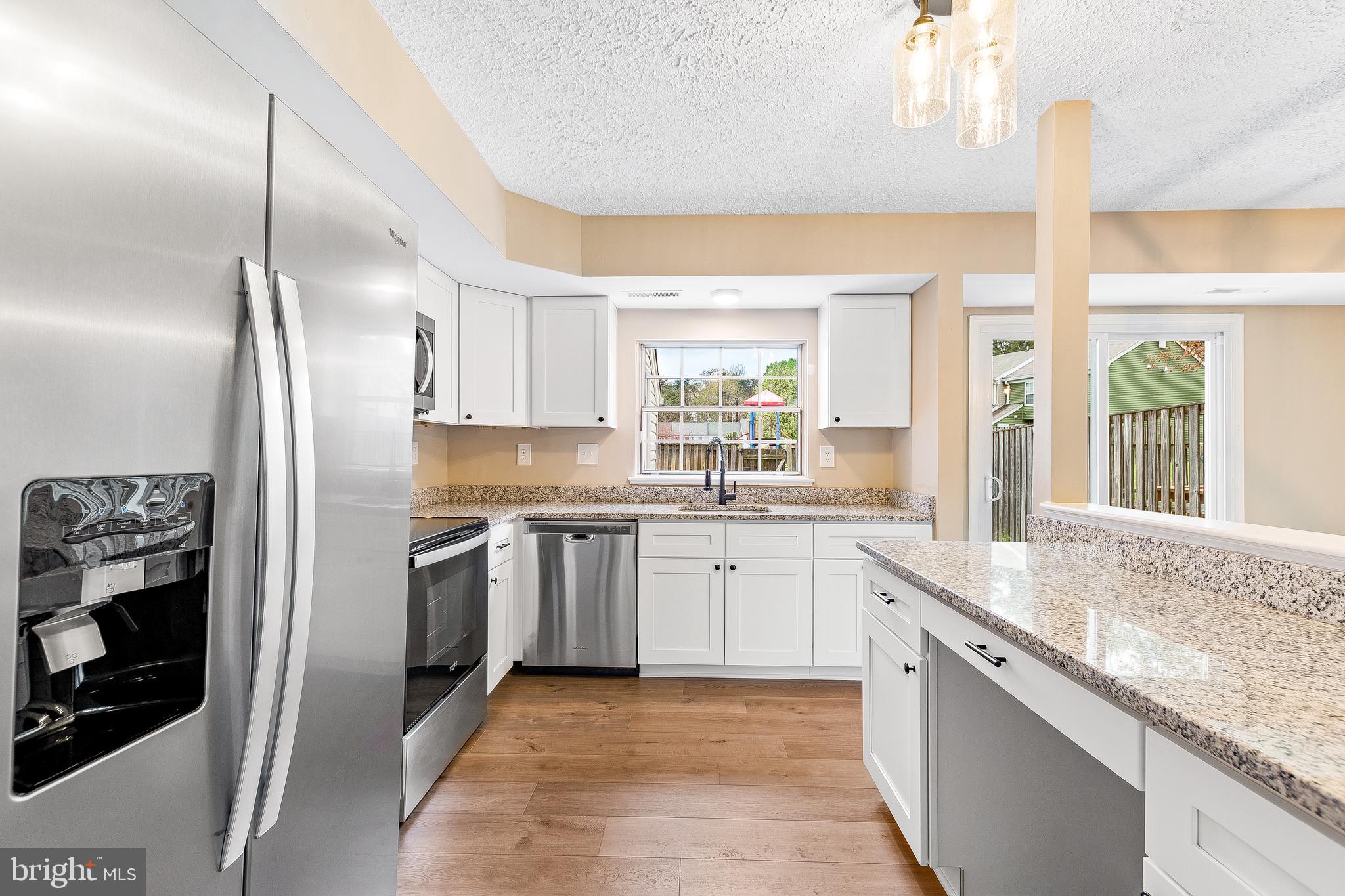 ST CHARLES SUB - HUNTINGTON - Residential