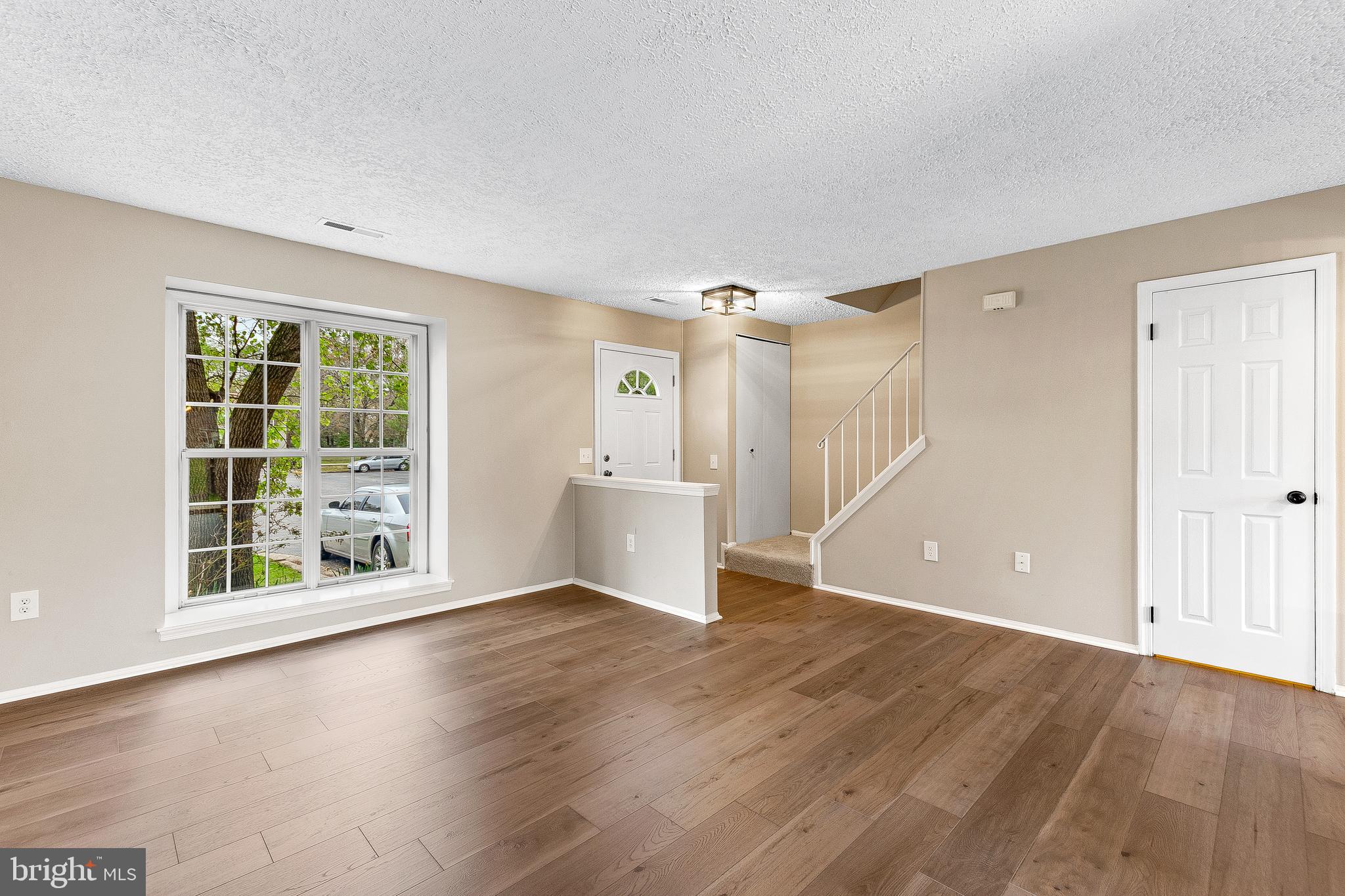 ST CHARLES SUB - HUNTINGTON - Residential