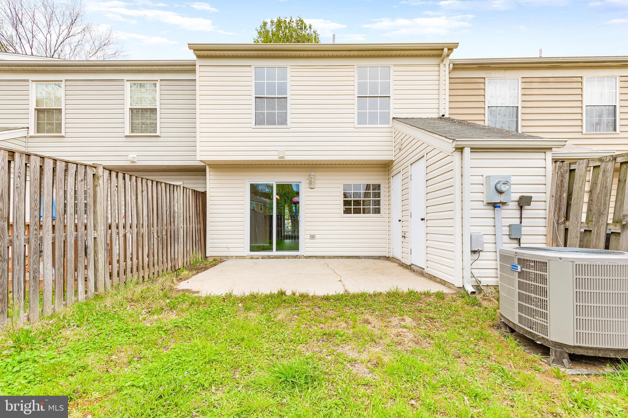 ST CHARLES SUB - HUNTINGTON - Residential