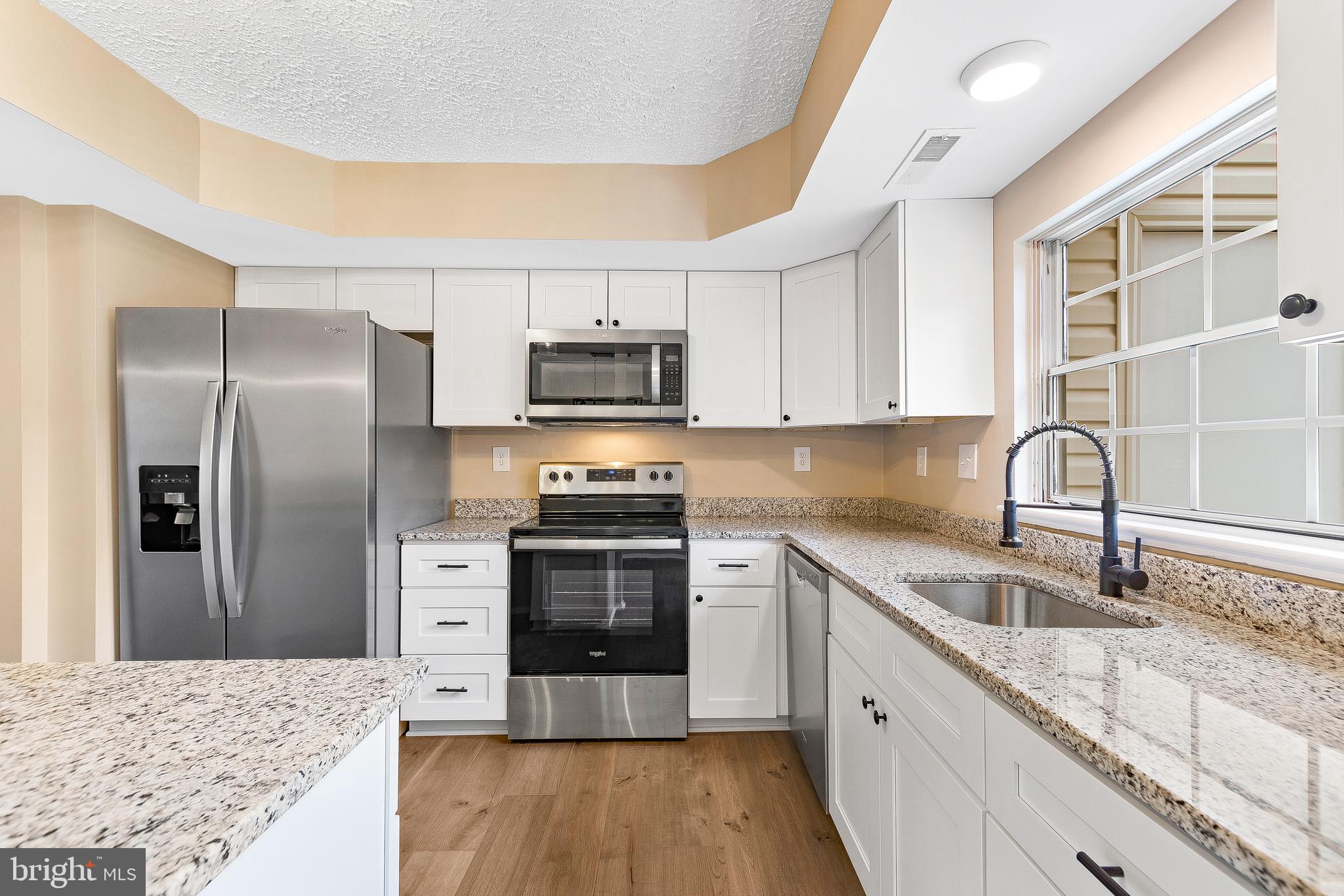 ST CHARLES SUB - HUNTINGTON - Residential