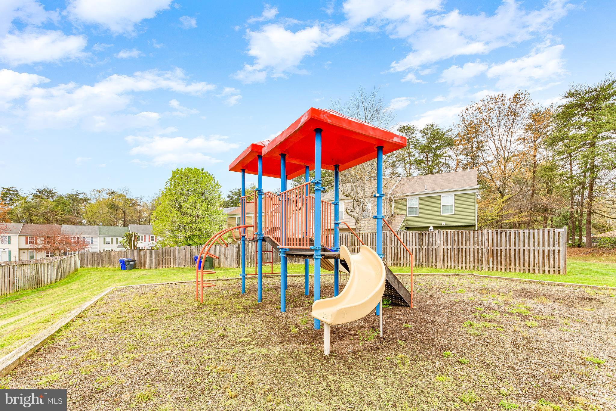 ST CHARLES SUB - HUNTINGTON - Residential