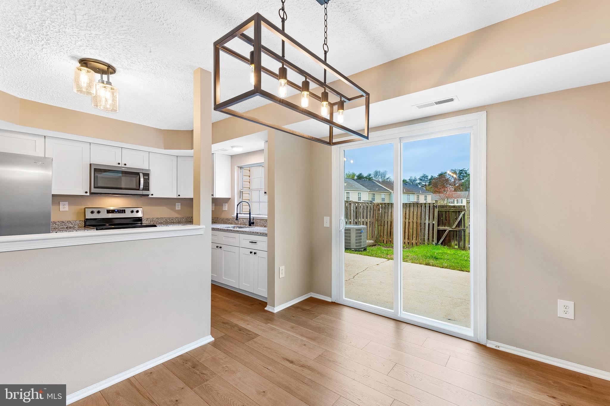 ST CHARLES SUB - HUNTINGTON - Residential