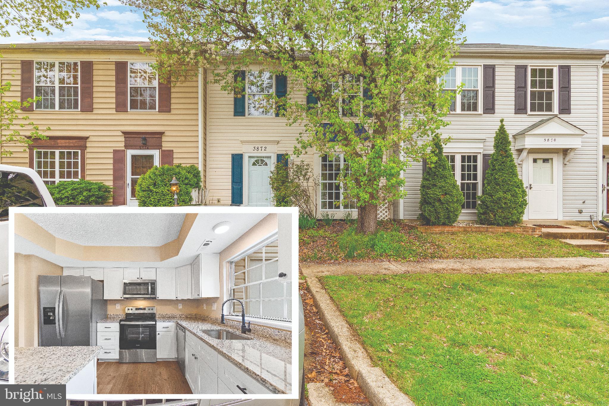 ST CHARLES SUB - HUNTINGTON - Residential