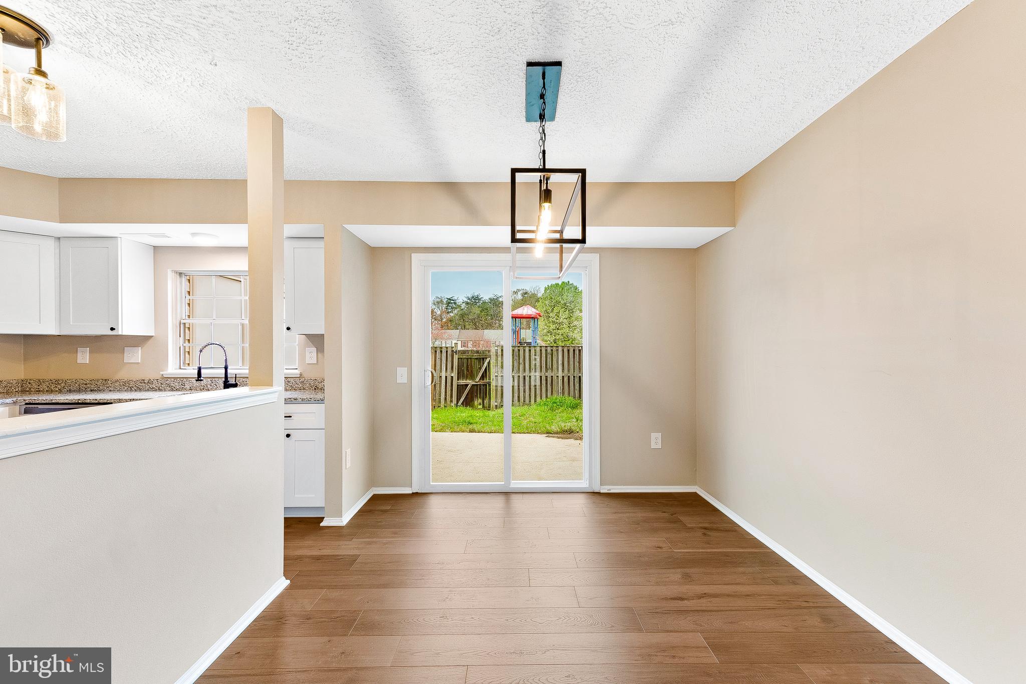 ST CHARLES SUB - HUNTINGTON - Residential