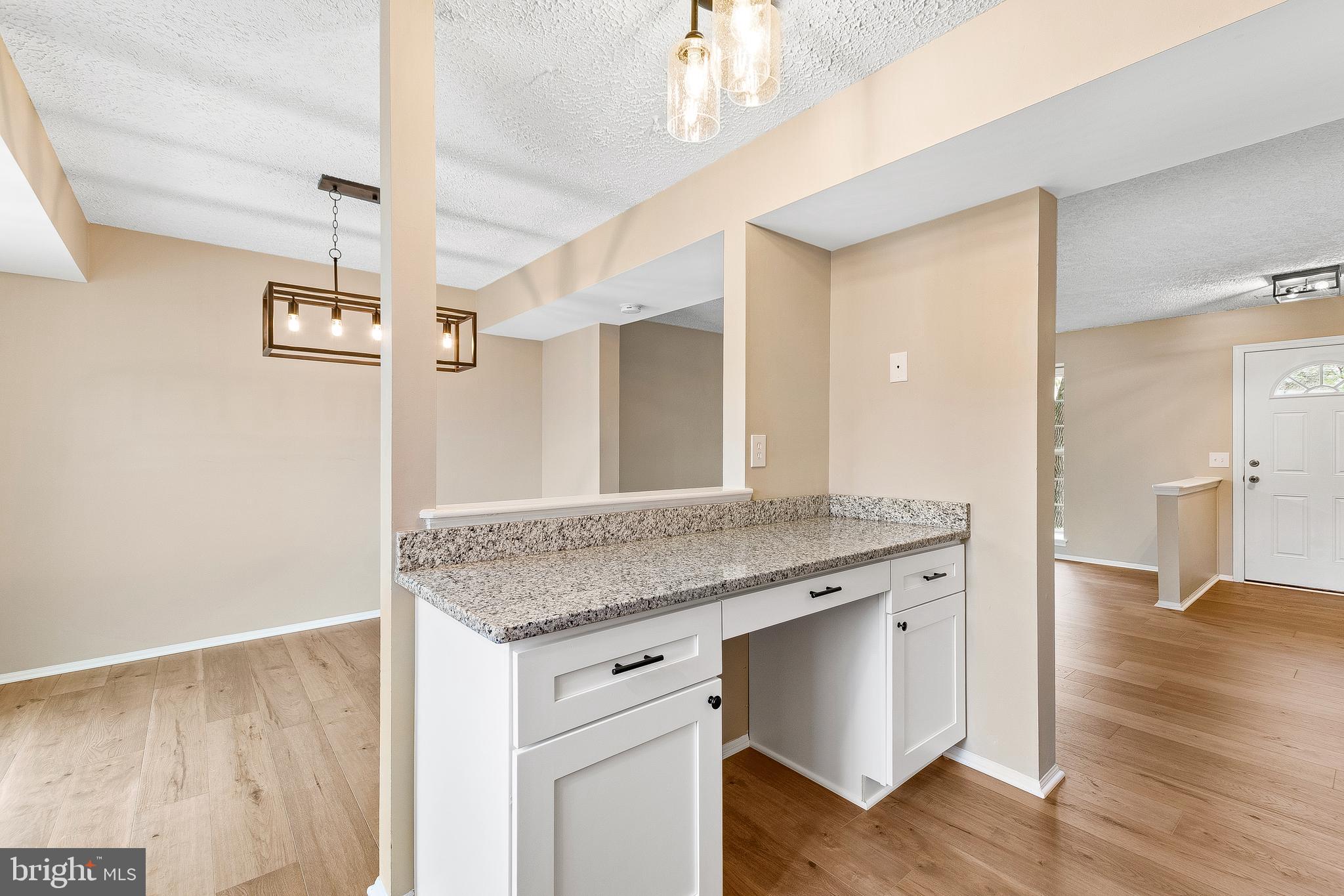 ST CHARLES SUB - HUNTINGTON - Residential