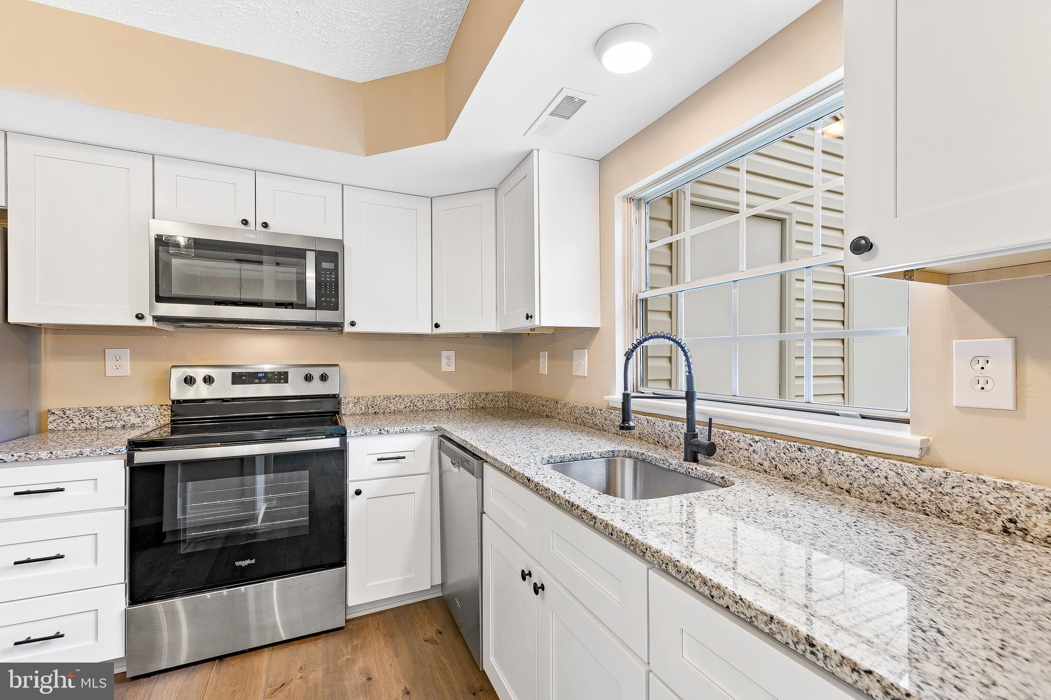 ST CHARLES SUB - HUNTINGTON - Residential