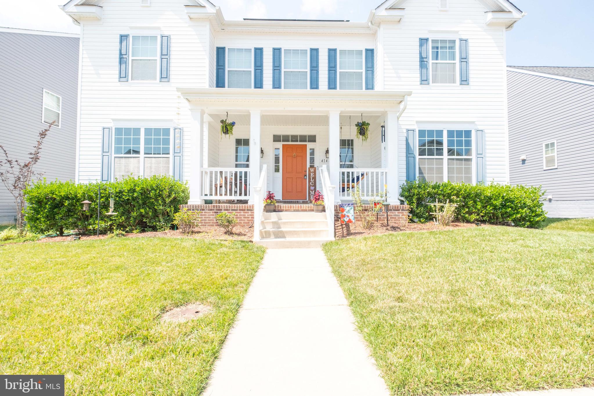 41444 OSBORNE LANE