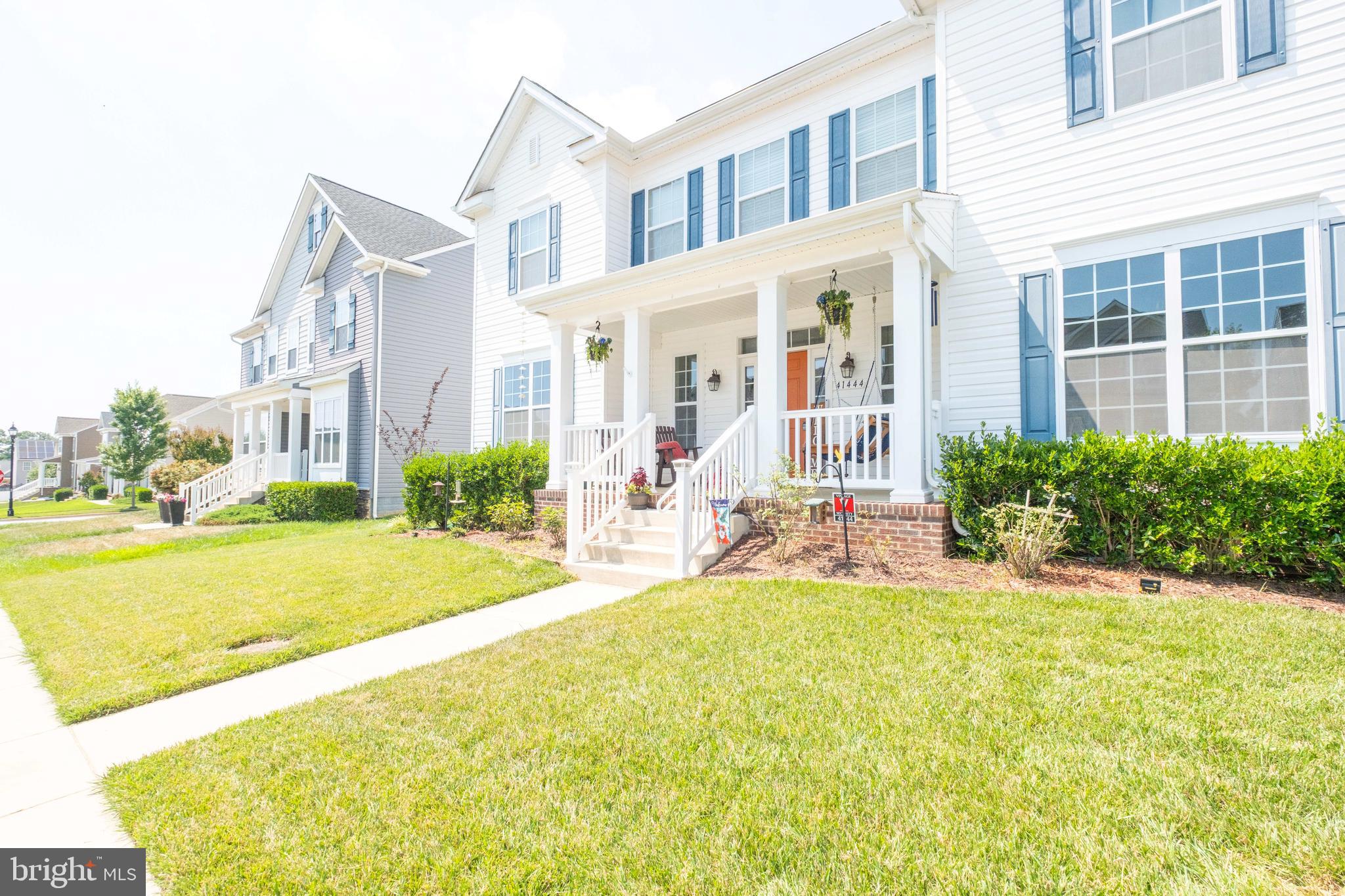 41444 OSBORNE LANE