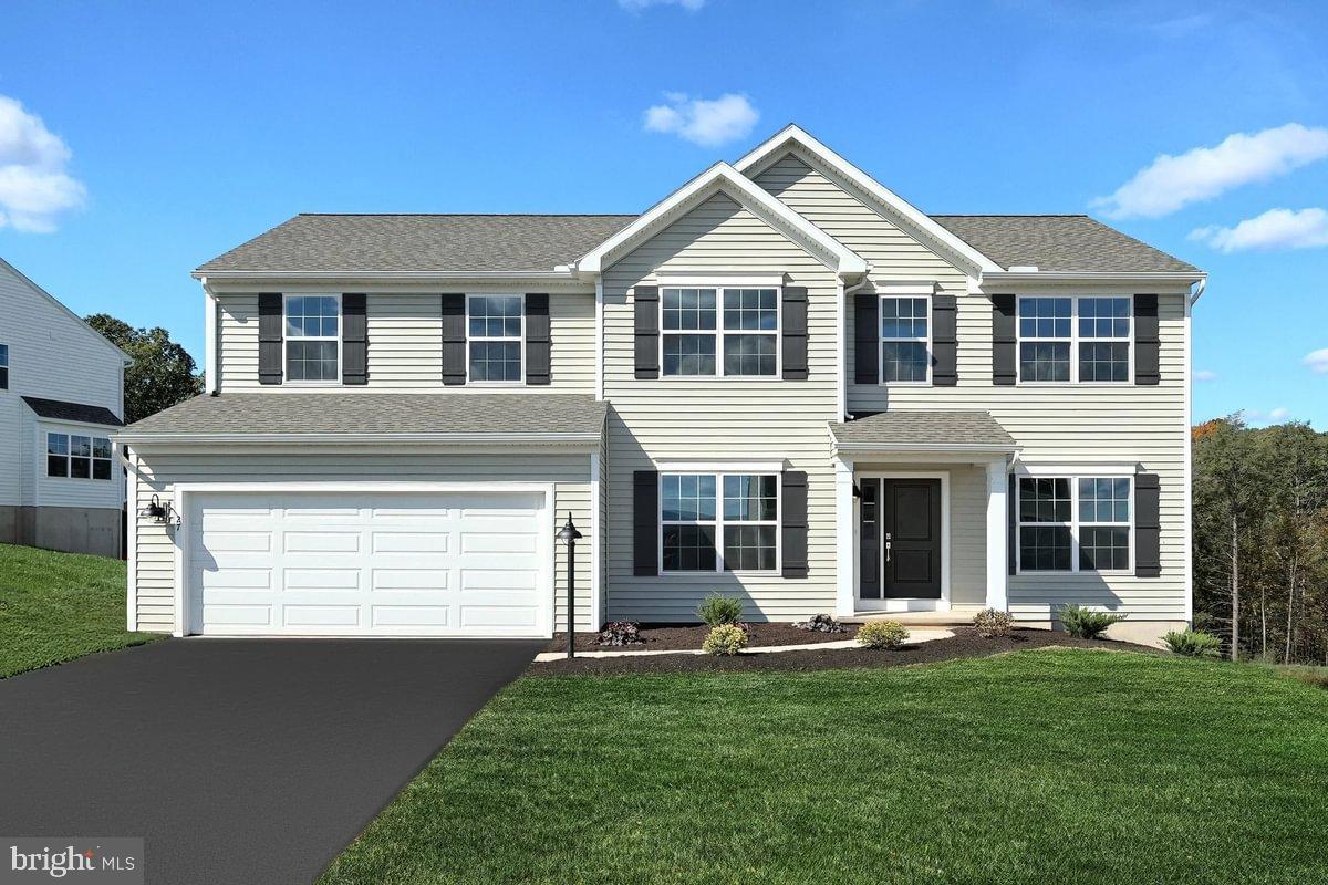 BEACON POINTE PLAN AT ONTELAUNEE HEIGHTS