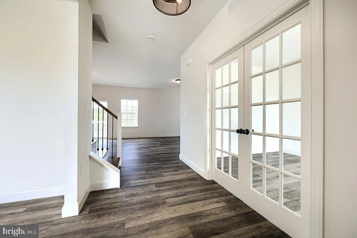 BEACON POINTE PLAN AT ONTELAUNEE HEIGHTS