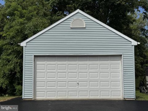 Photo of 1109 Smithbridge Road, GLEN MILLS, PA 19342 (MLS # PADE2099672)