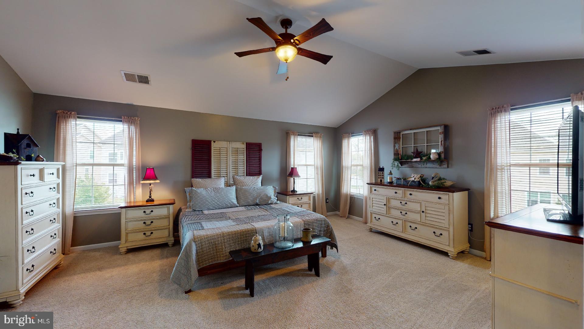 FAIRWAY GLENEAGLES - Residential