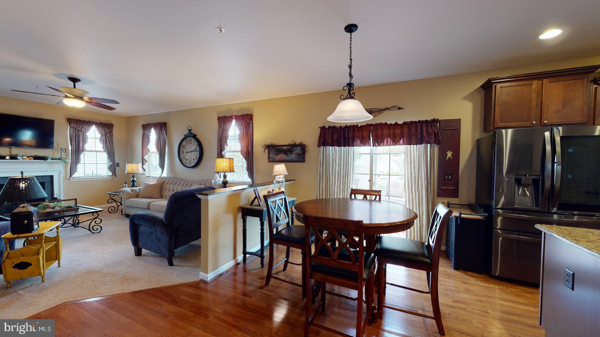 FAIRWAY GLENEAGLES - Residential