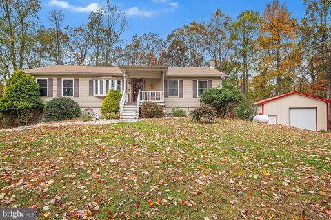 600 N HARRITY ROAD PALMERTON PA 18071