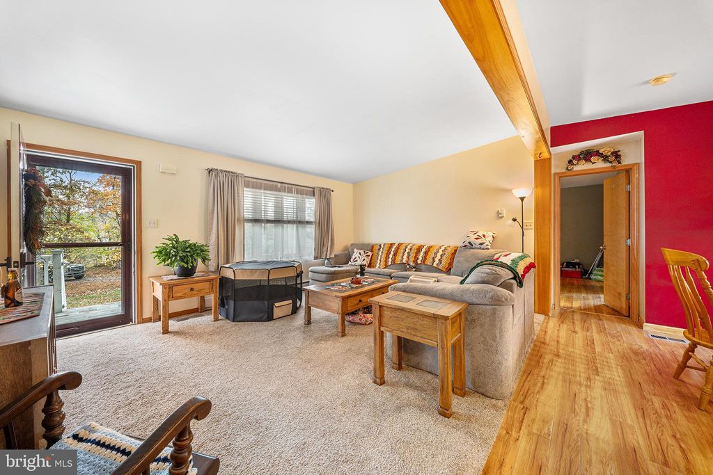 Photo of 600 N Harrity Road, PALMERTON, PA 18071 (MLS # PACC2006808)