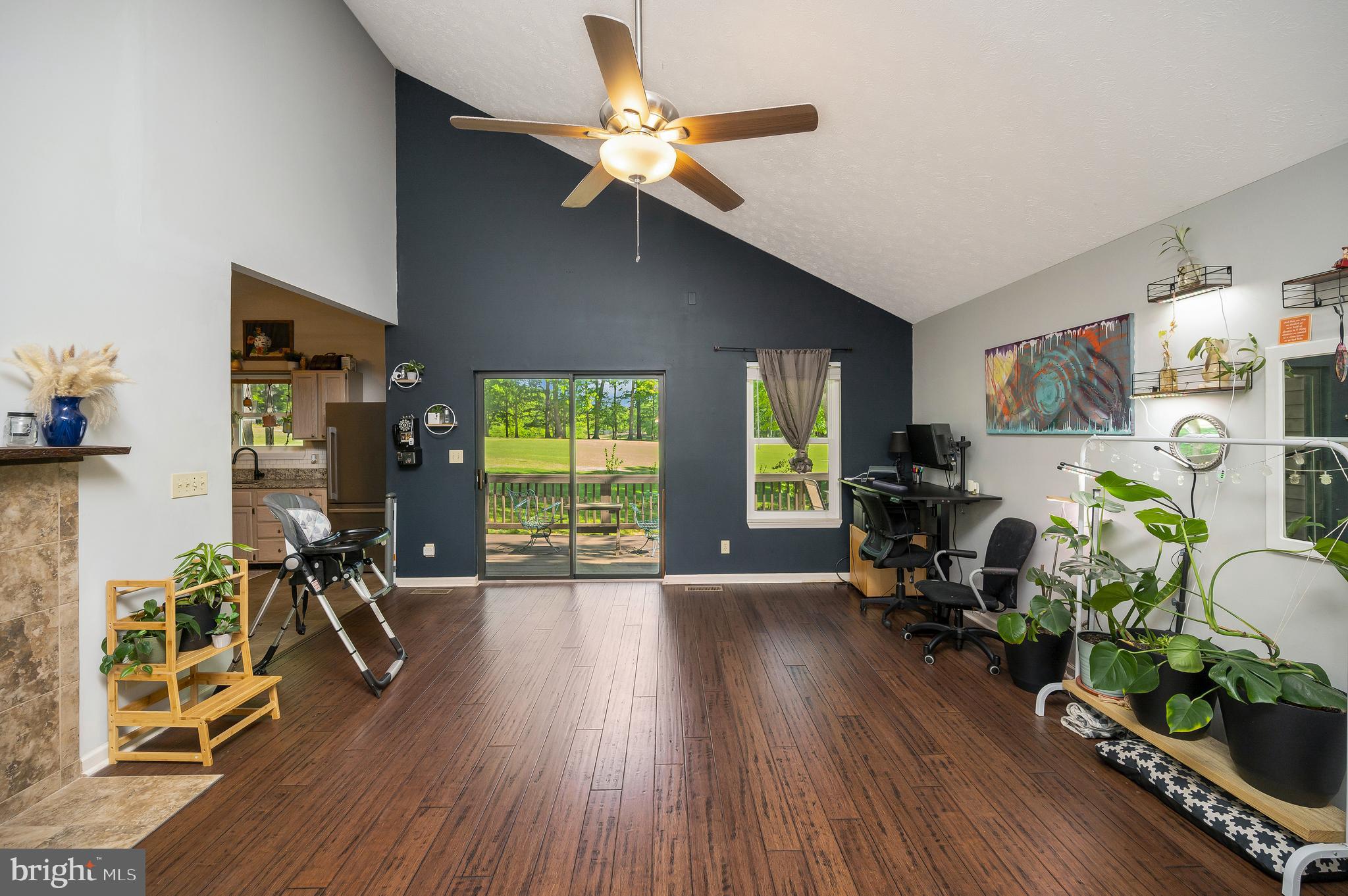 LAKE OF THE WOODS - Residential