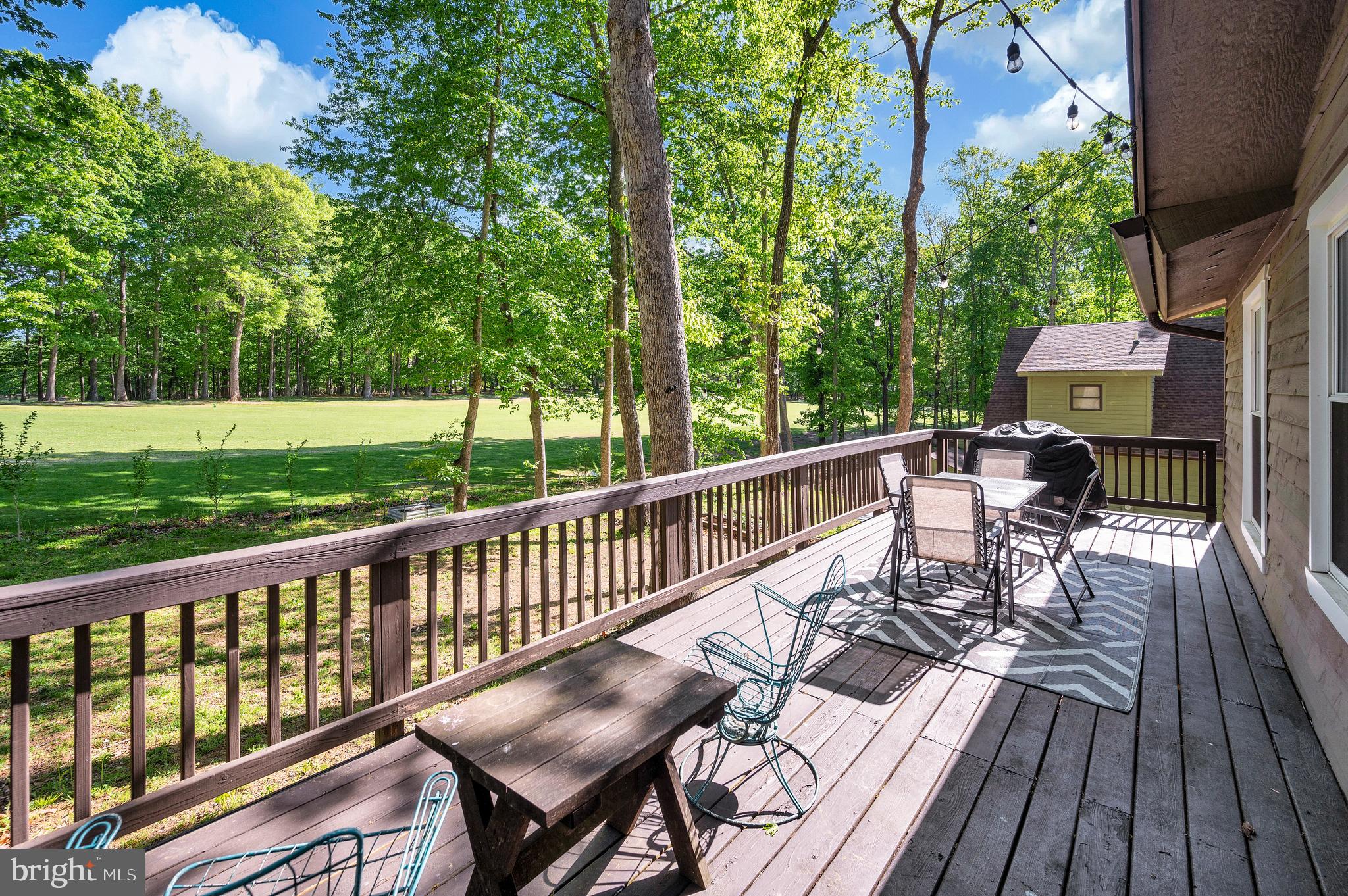 LAKE OF THE WOODS - Residential