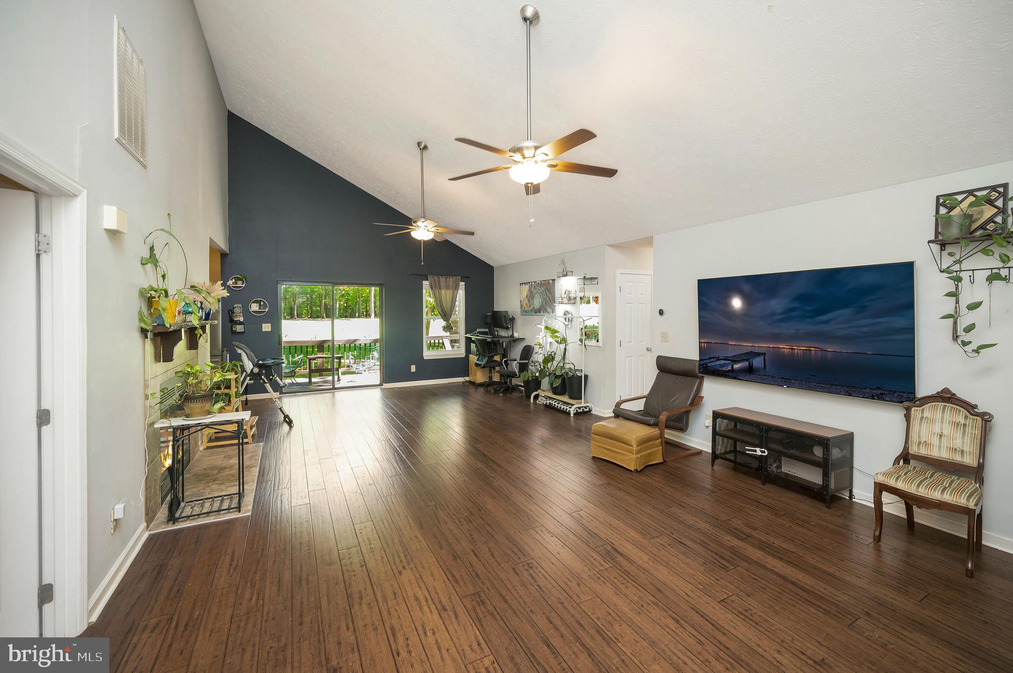 LAKE OF THE WOODS - Residential