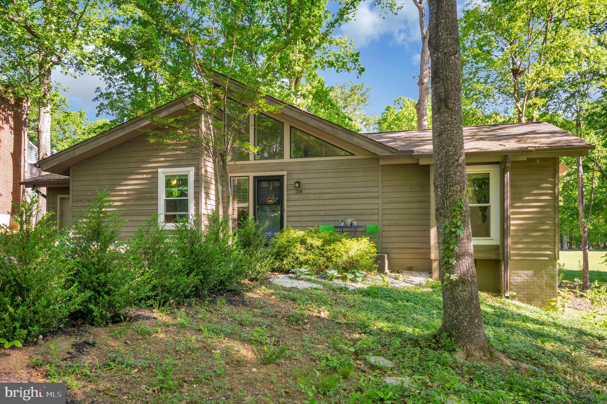 LAKE OF THE WOODS - Residential