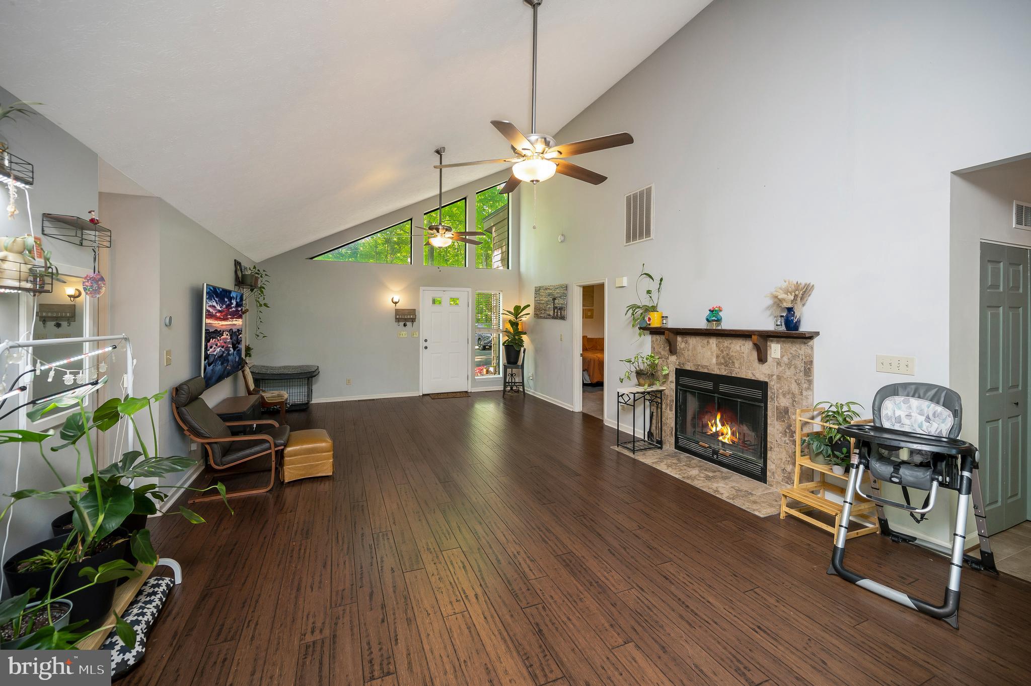 LAKE OF THE WOODS - Residential