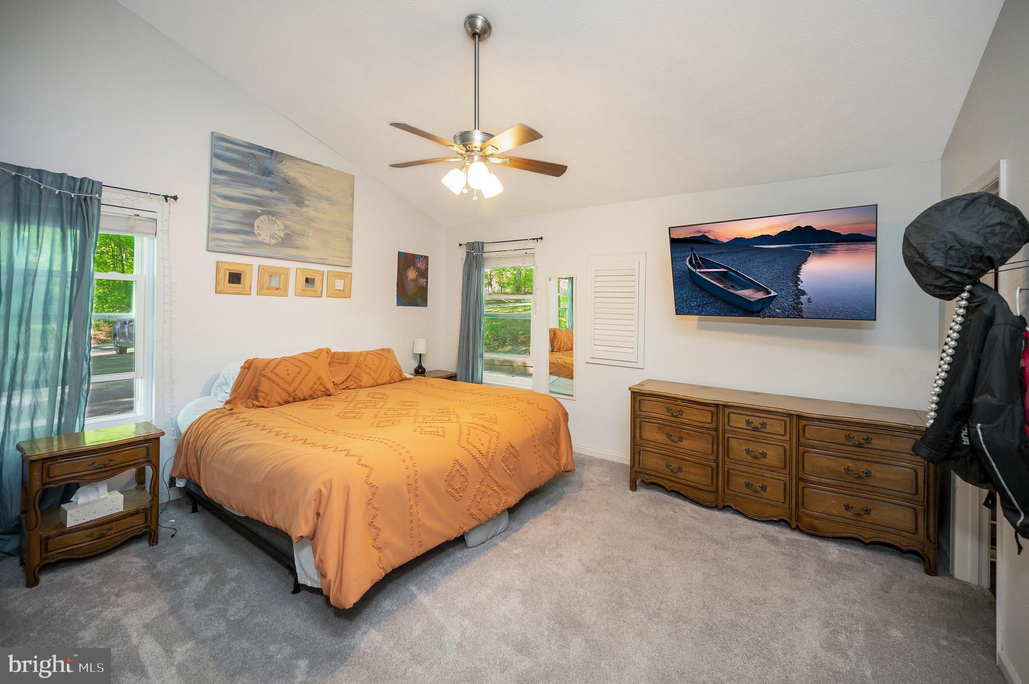 LAKE OF THE WOODS - Residential