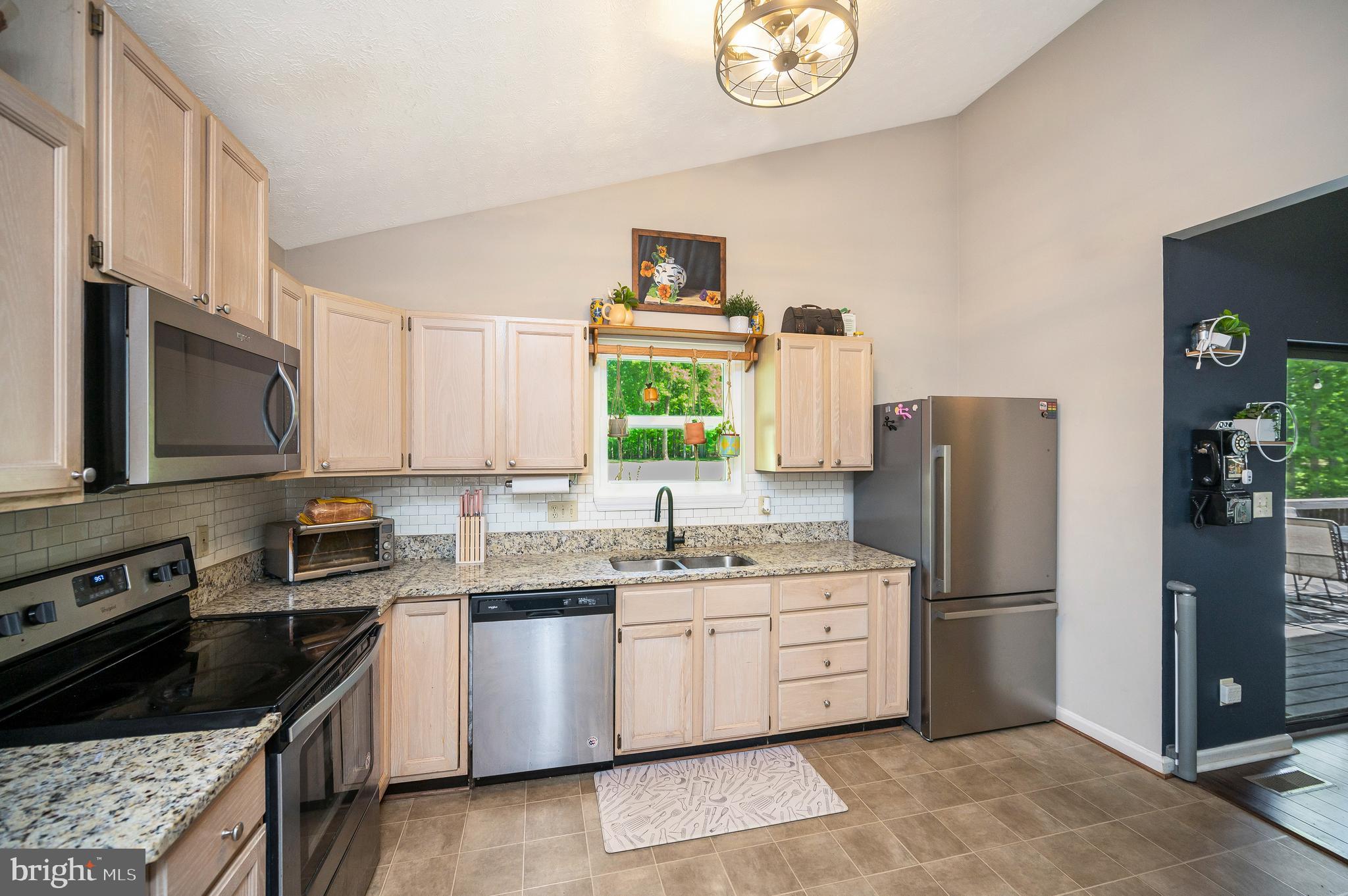 LAKE OF THE WOODS - Residential