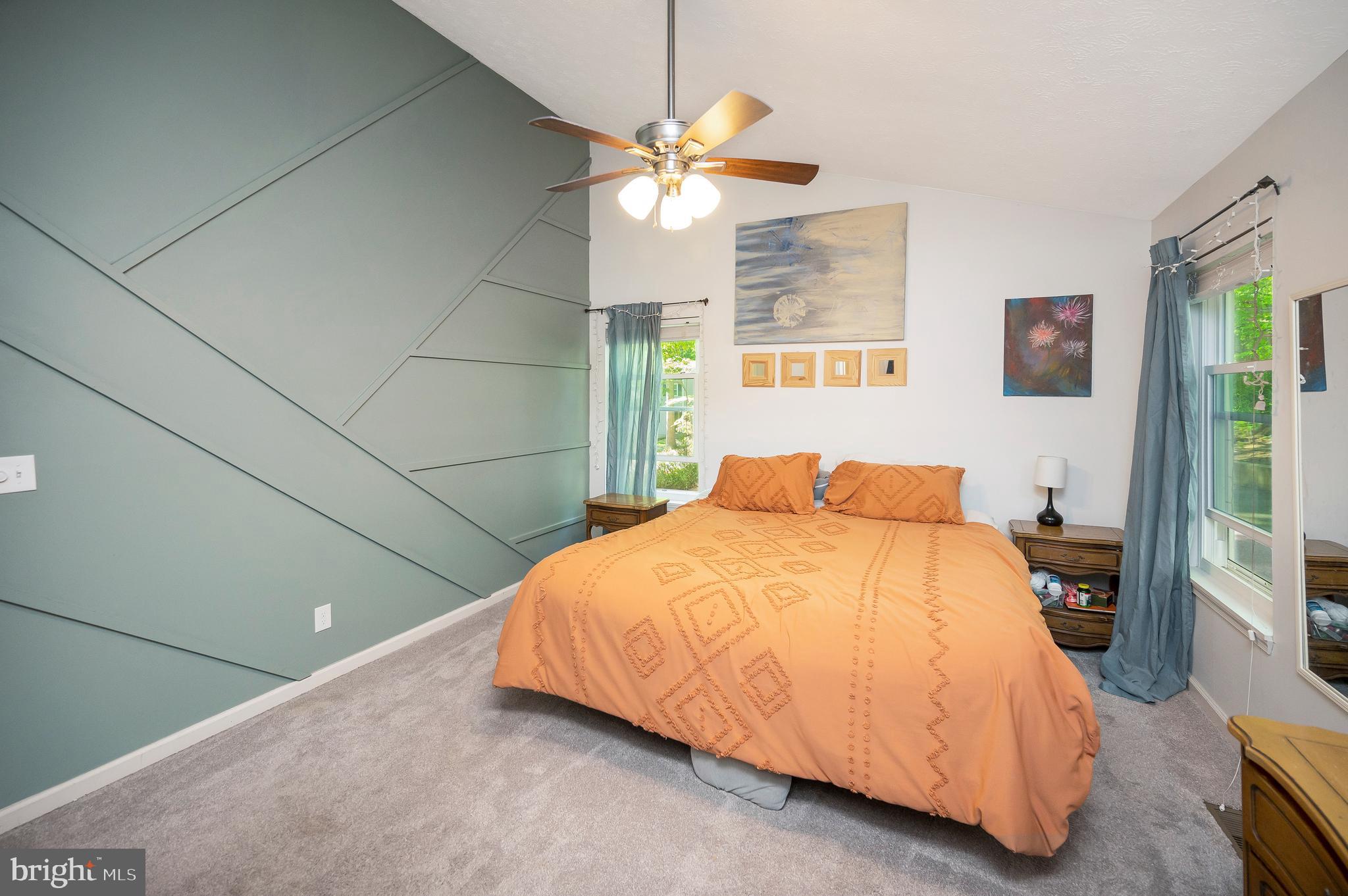 LAKE OF THE WOODS - Residential