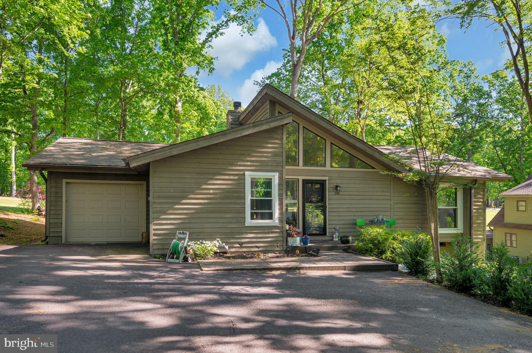 LAKE OF THE WOODS - Residential