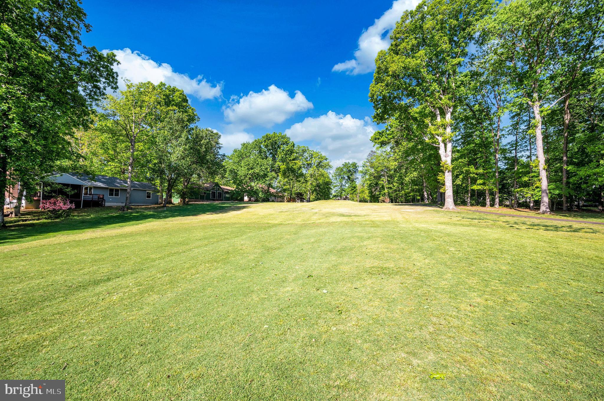 LAKE OF THE WOODS - Residential